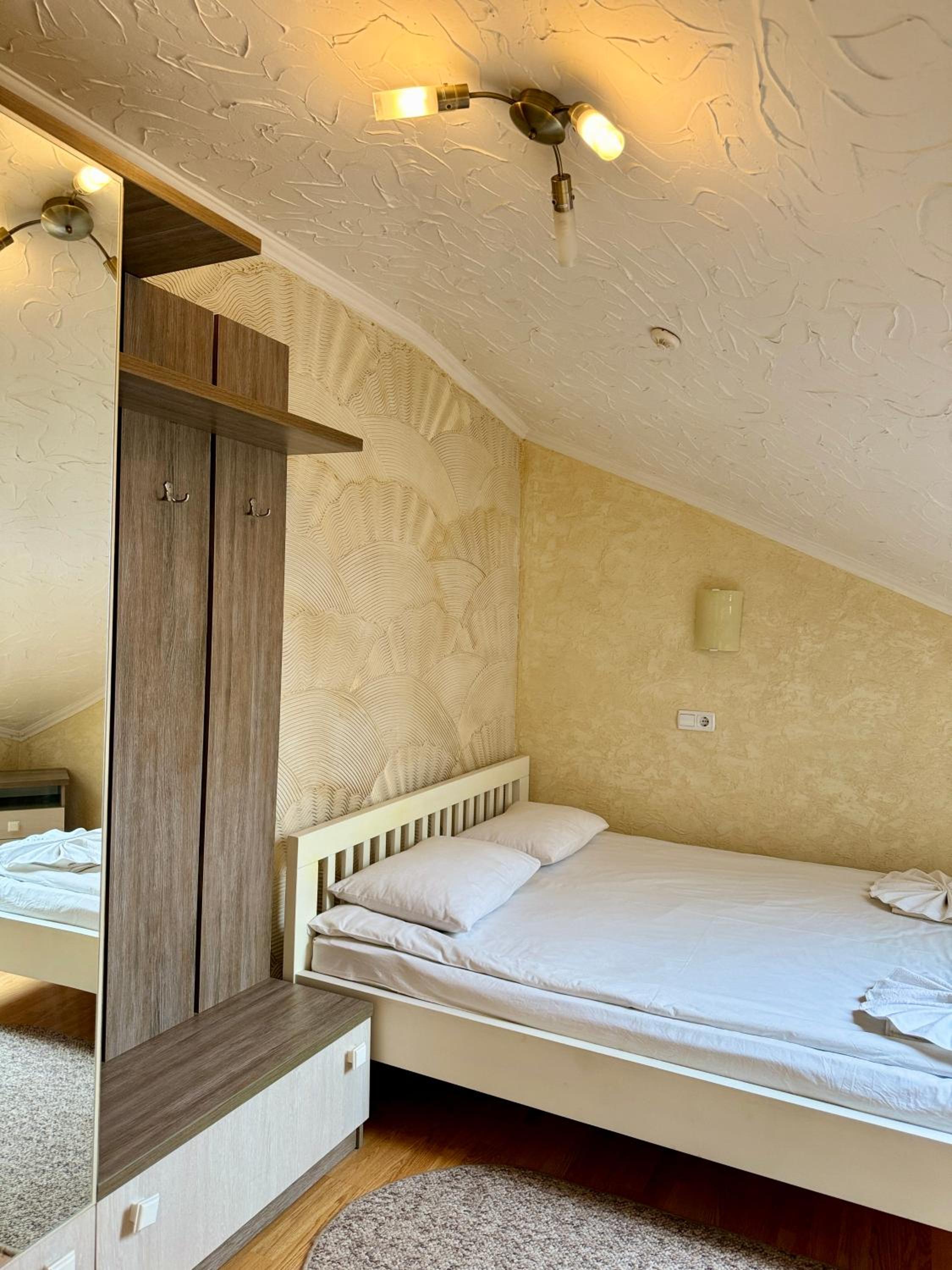 Superior Quadruple Room photo 1