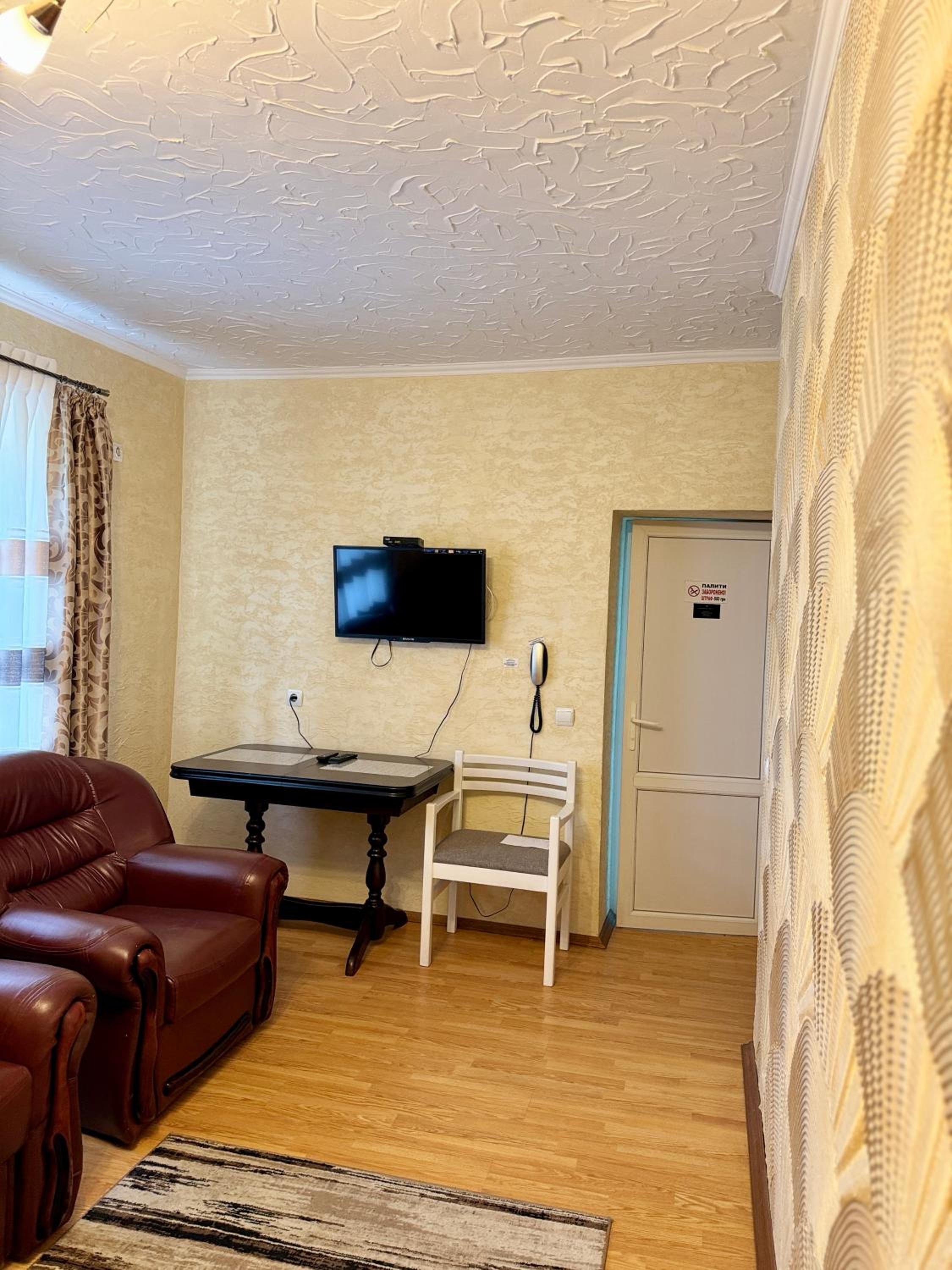 Superior Quadruple Room photo 3