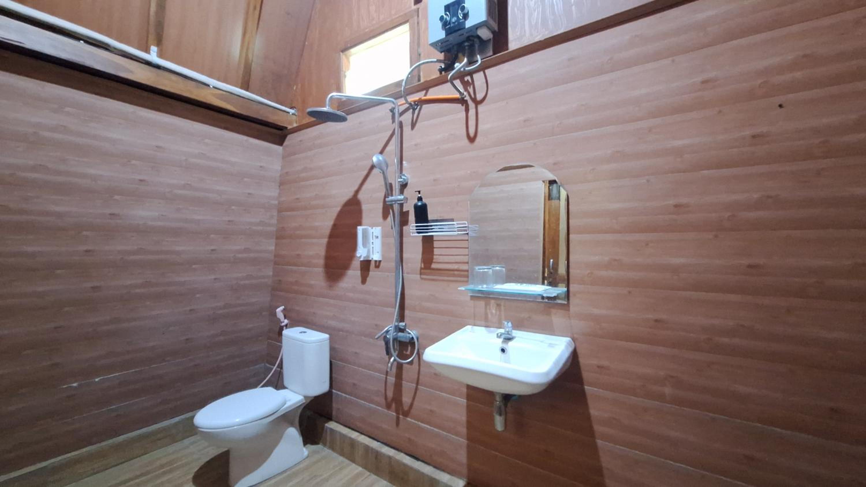 Deluxe Double Room photo 3