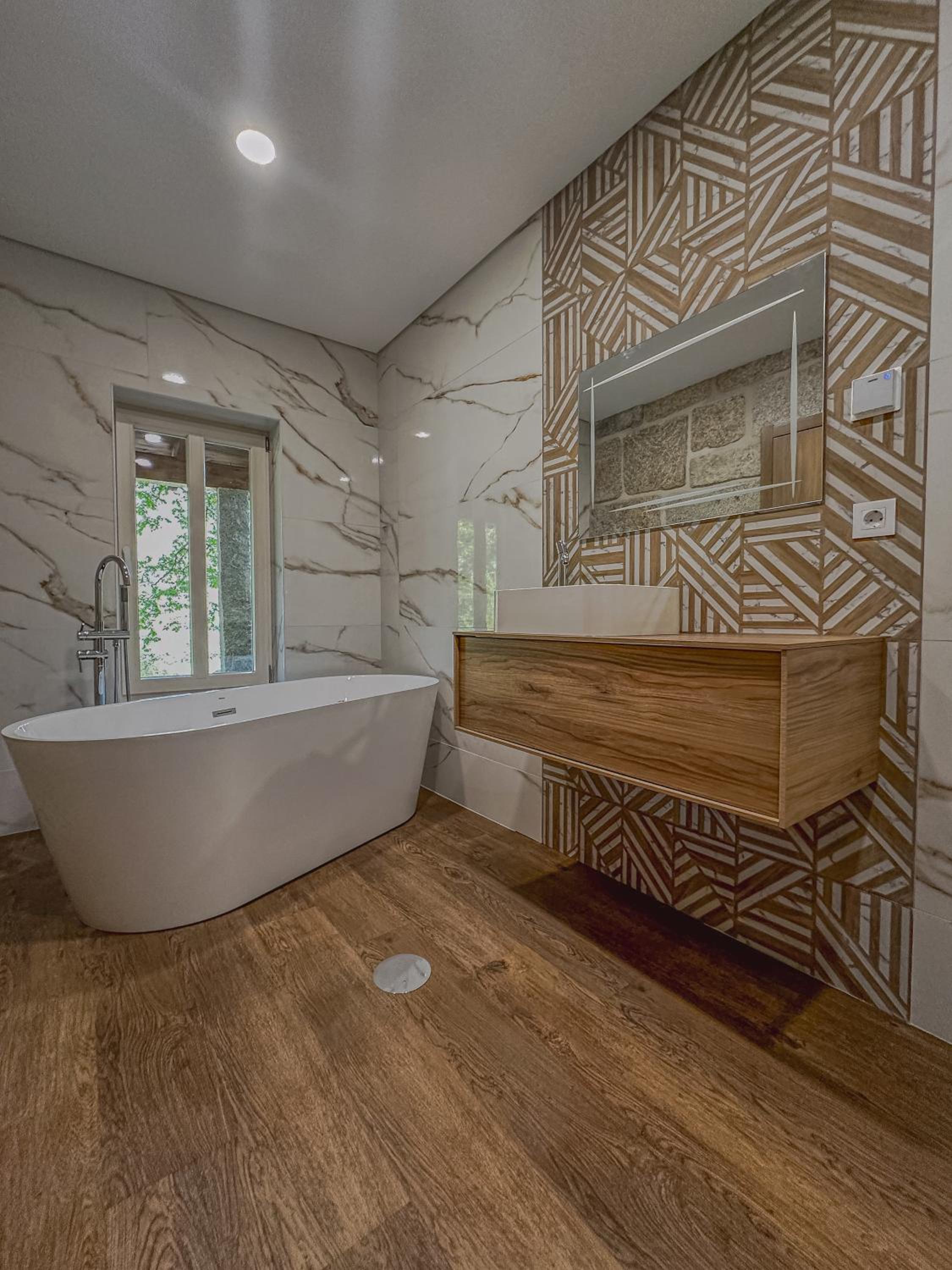 One-Bedroom House photo 2