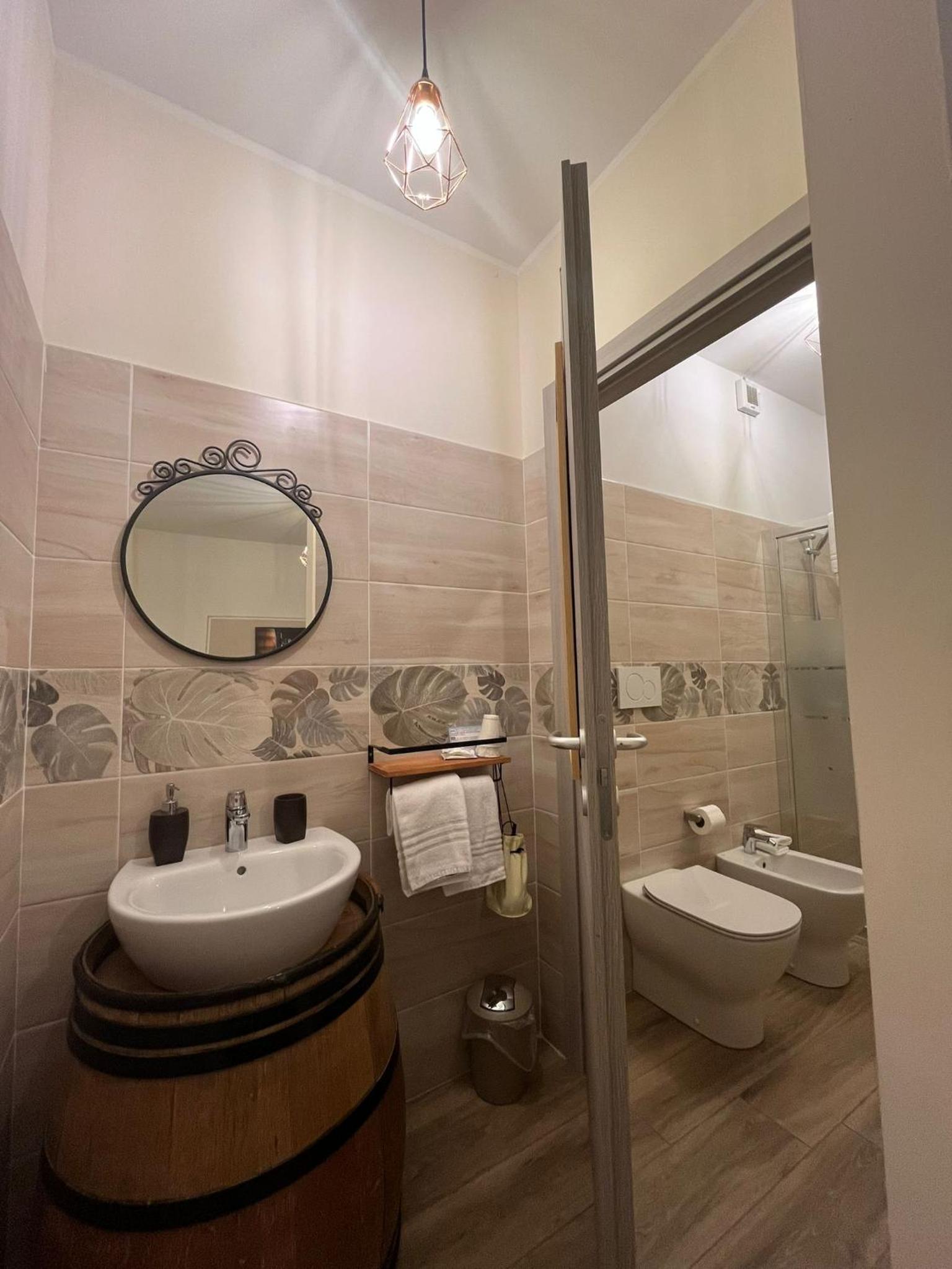 Deluxe Double Room - Photo 4