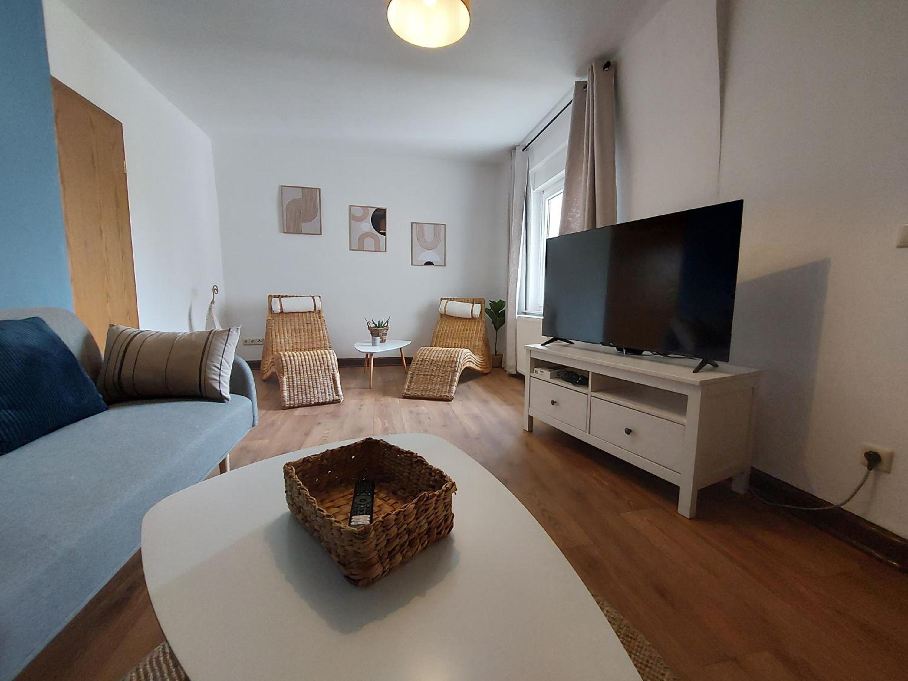 Four-Bedroom House photo 1