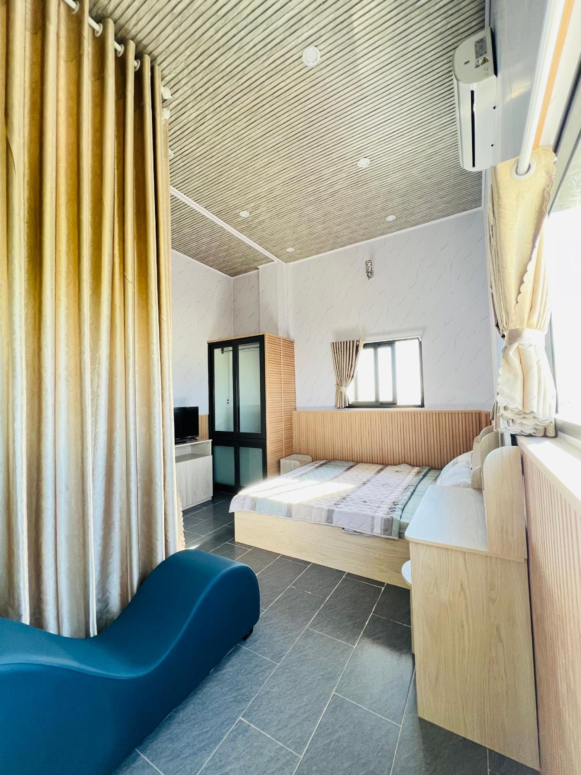 Queen Room With Garden View photo 1