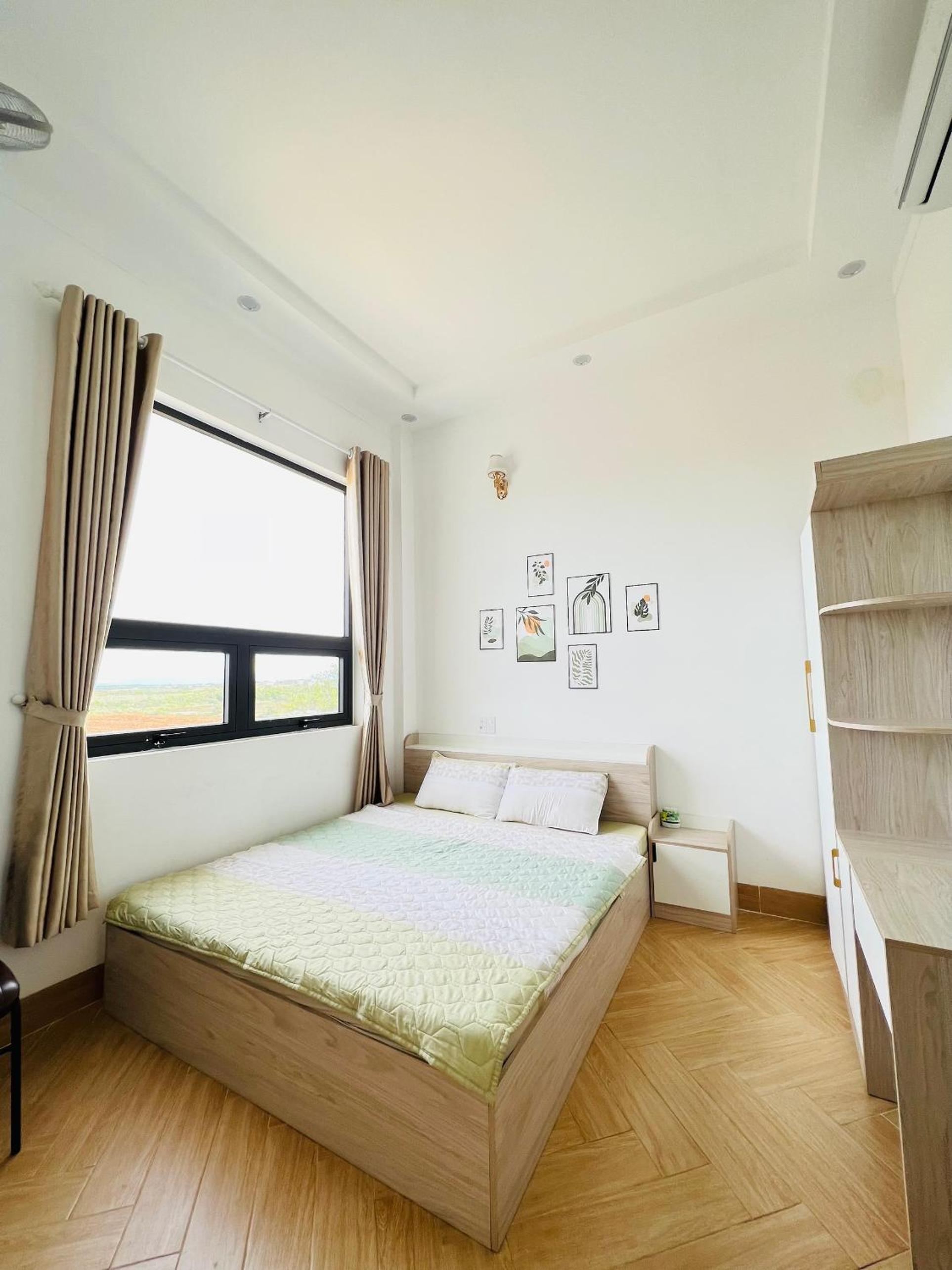 King Room With Mountain View photo 1