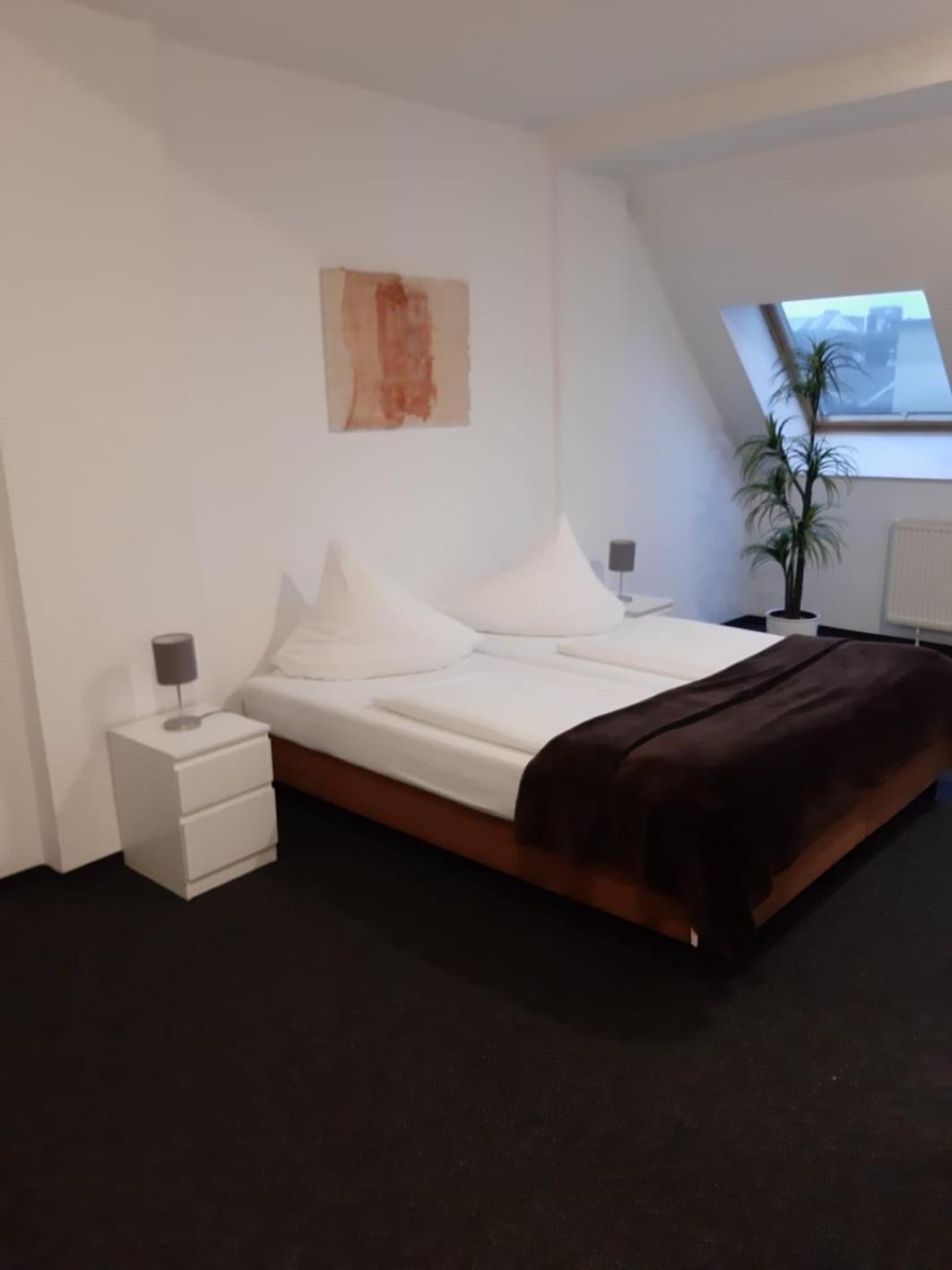 Deluxe Double or Twin Room photo 1