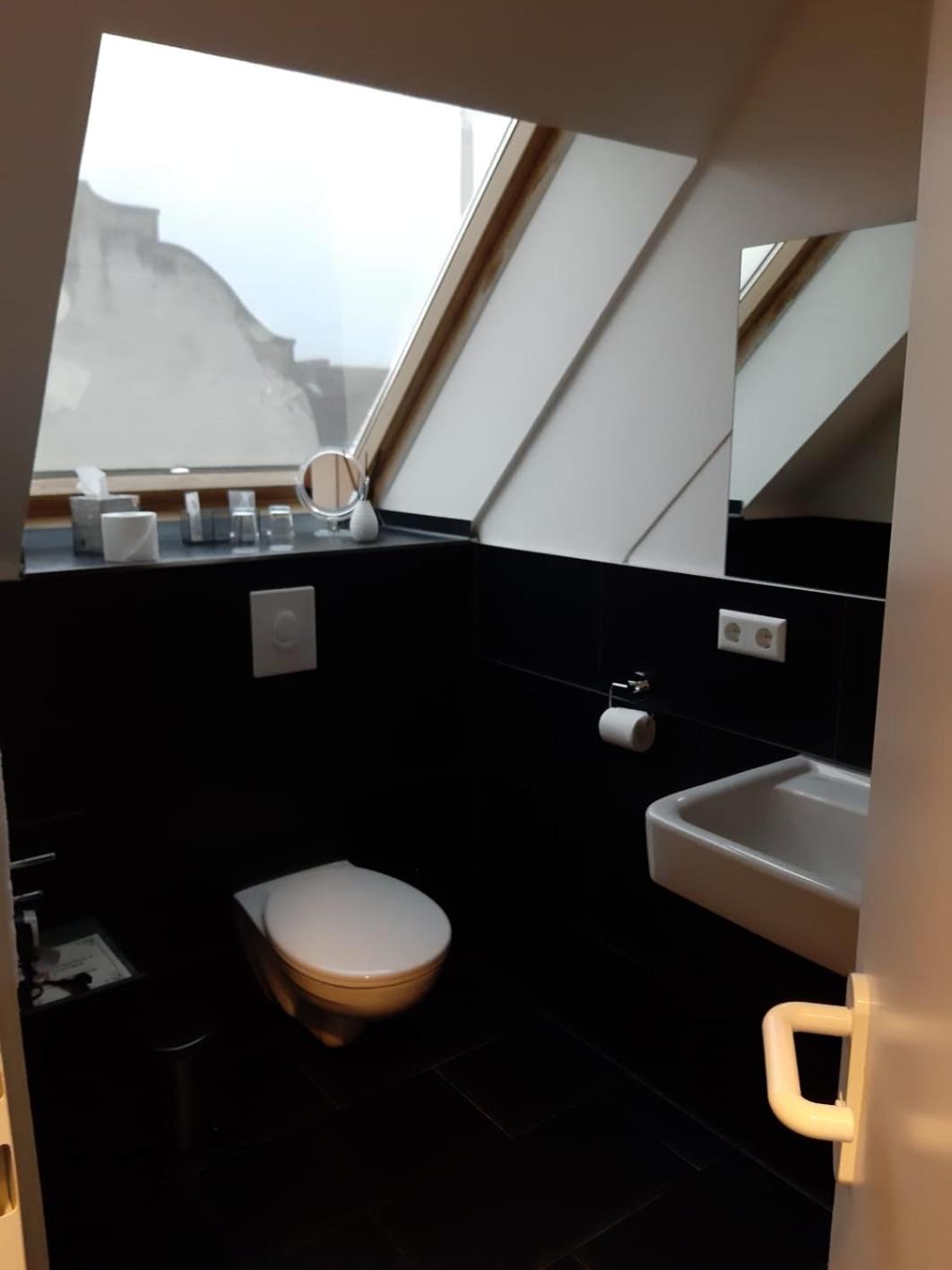 Deluxe Double or Twin Room photo 3