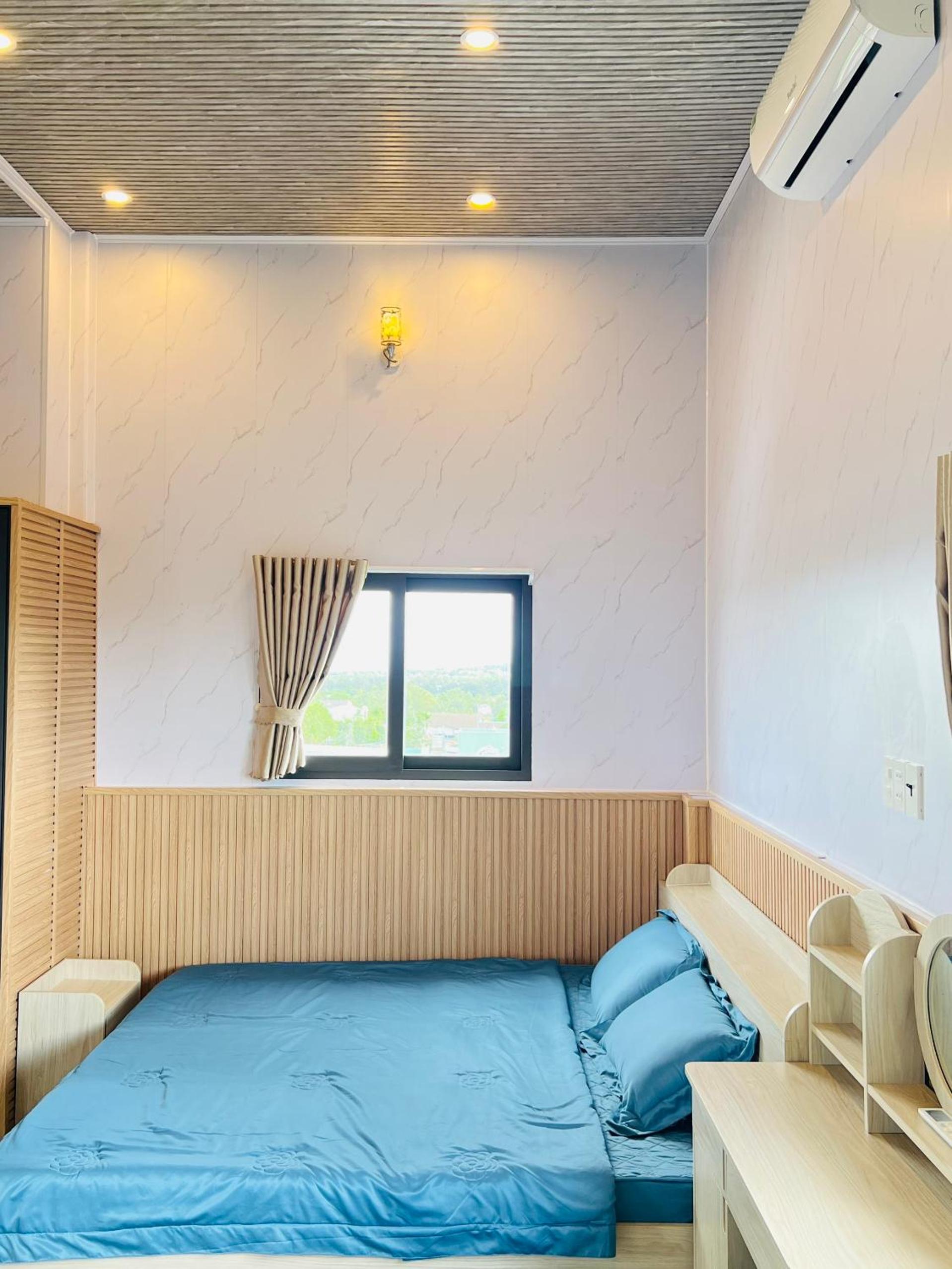 Queen Room With Garden View photo 3