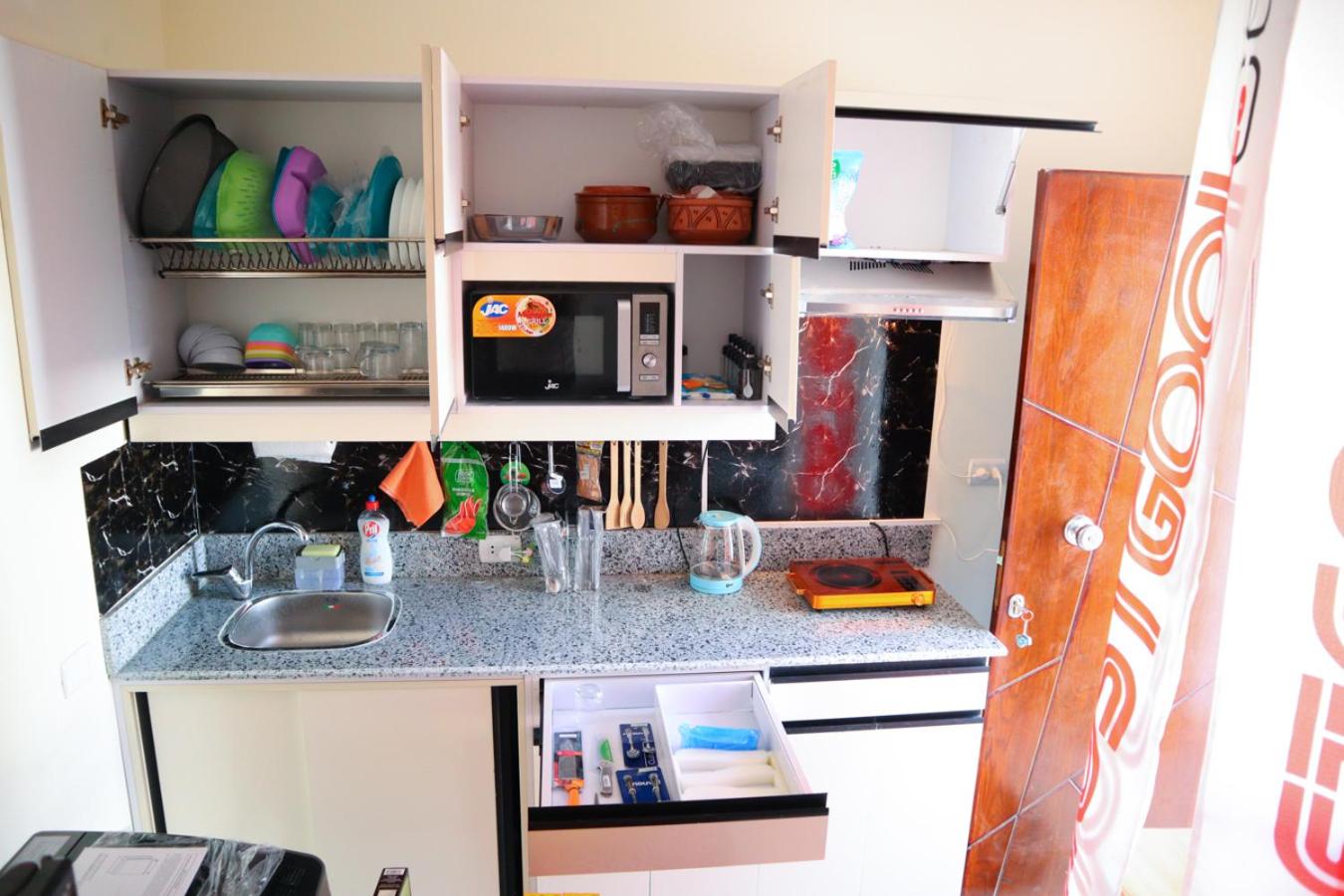 Superior Chalet - Photo 91