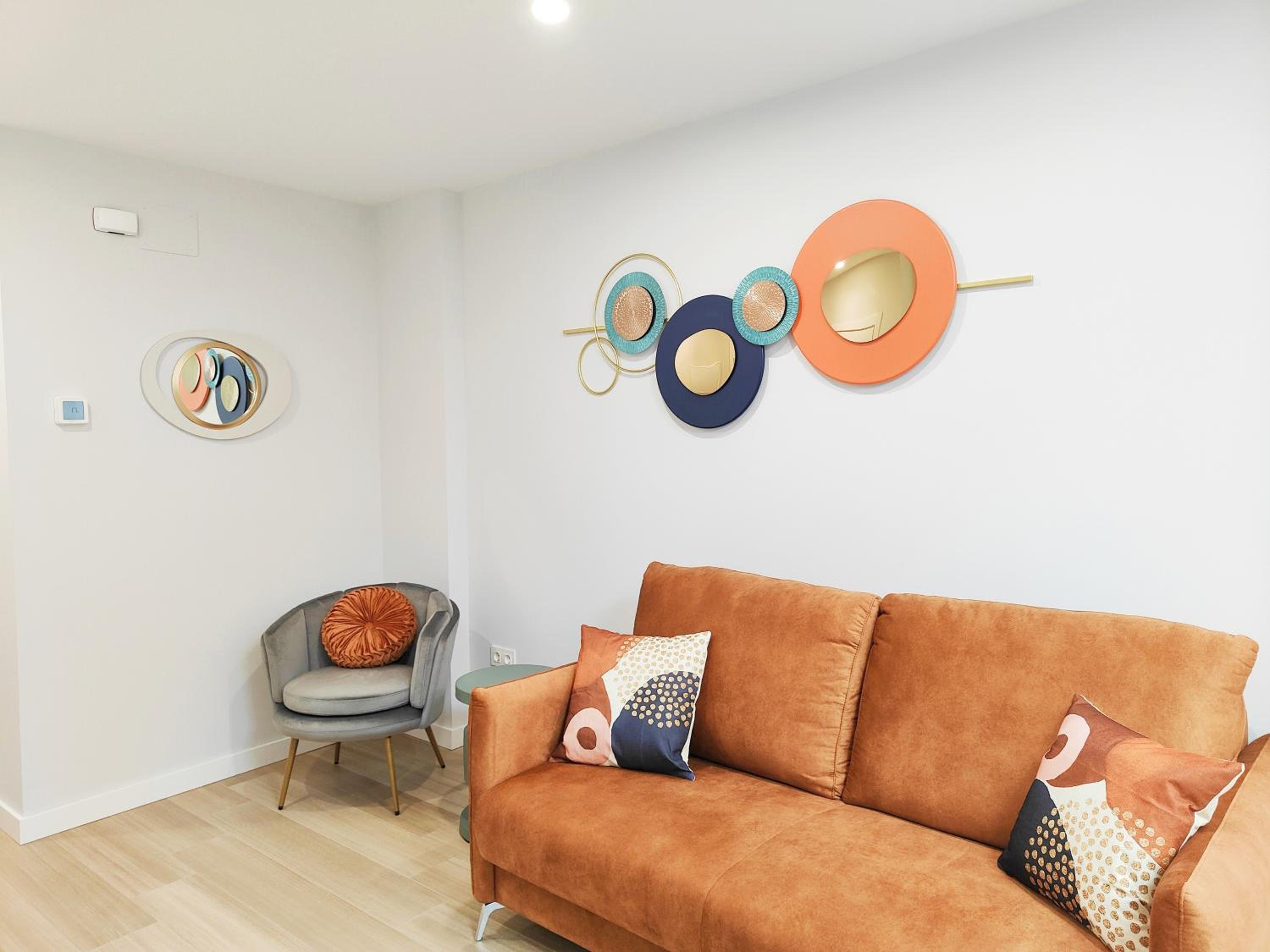 Apartamento Penthouse