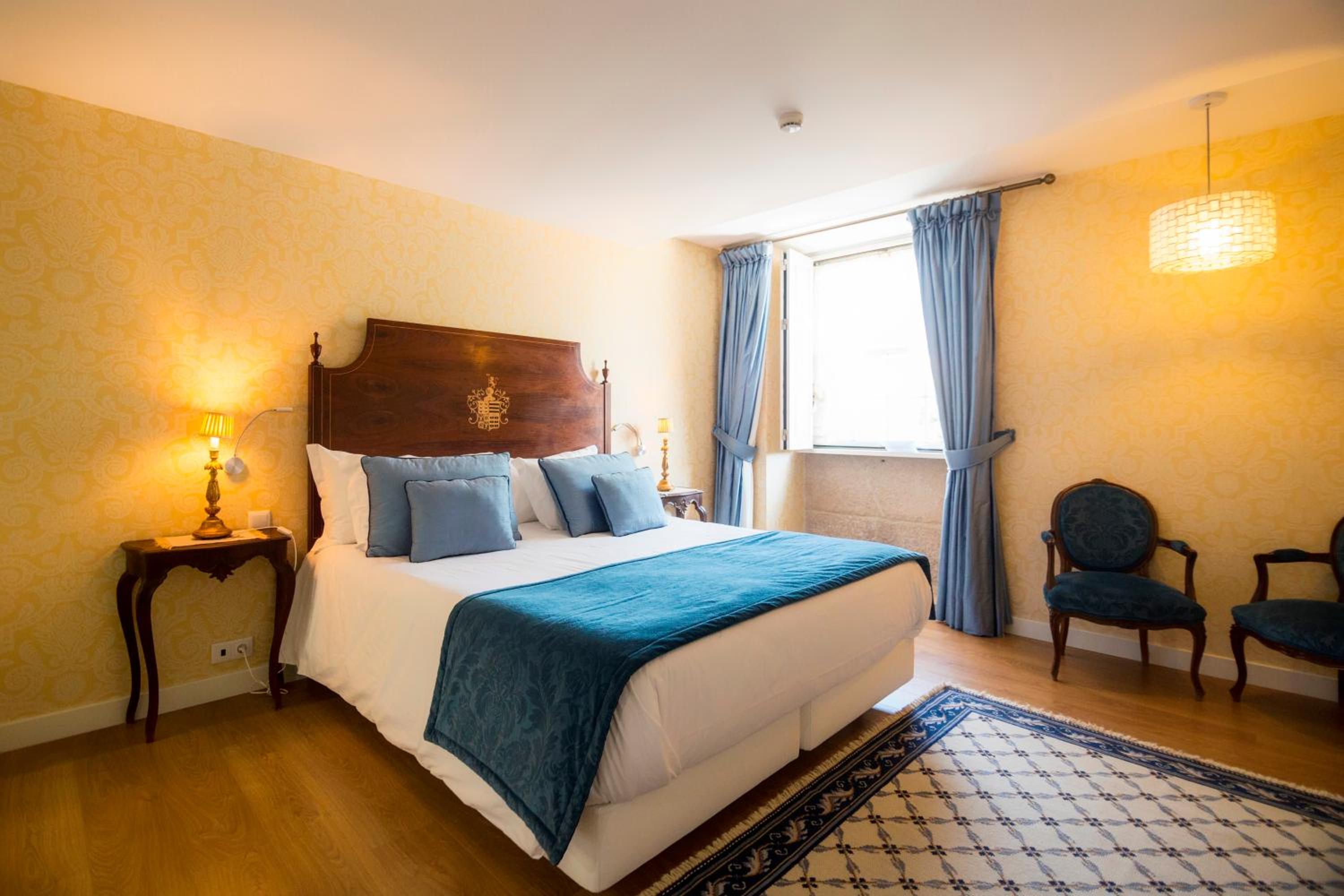 Superior Double or Twin Room - Photo 2