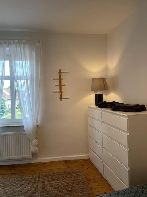 One-Bedroom Apartment photo 3