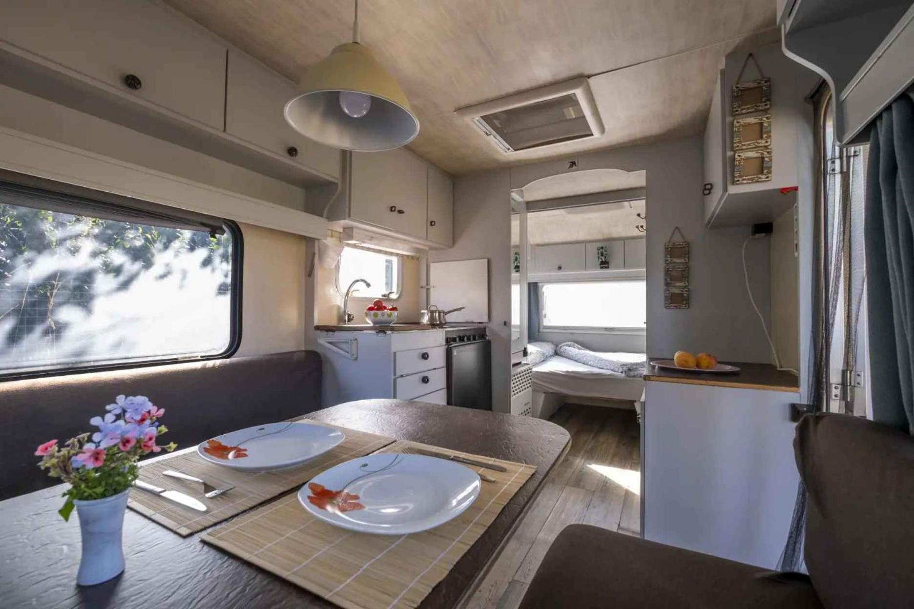 Mobile Home