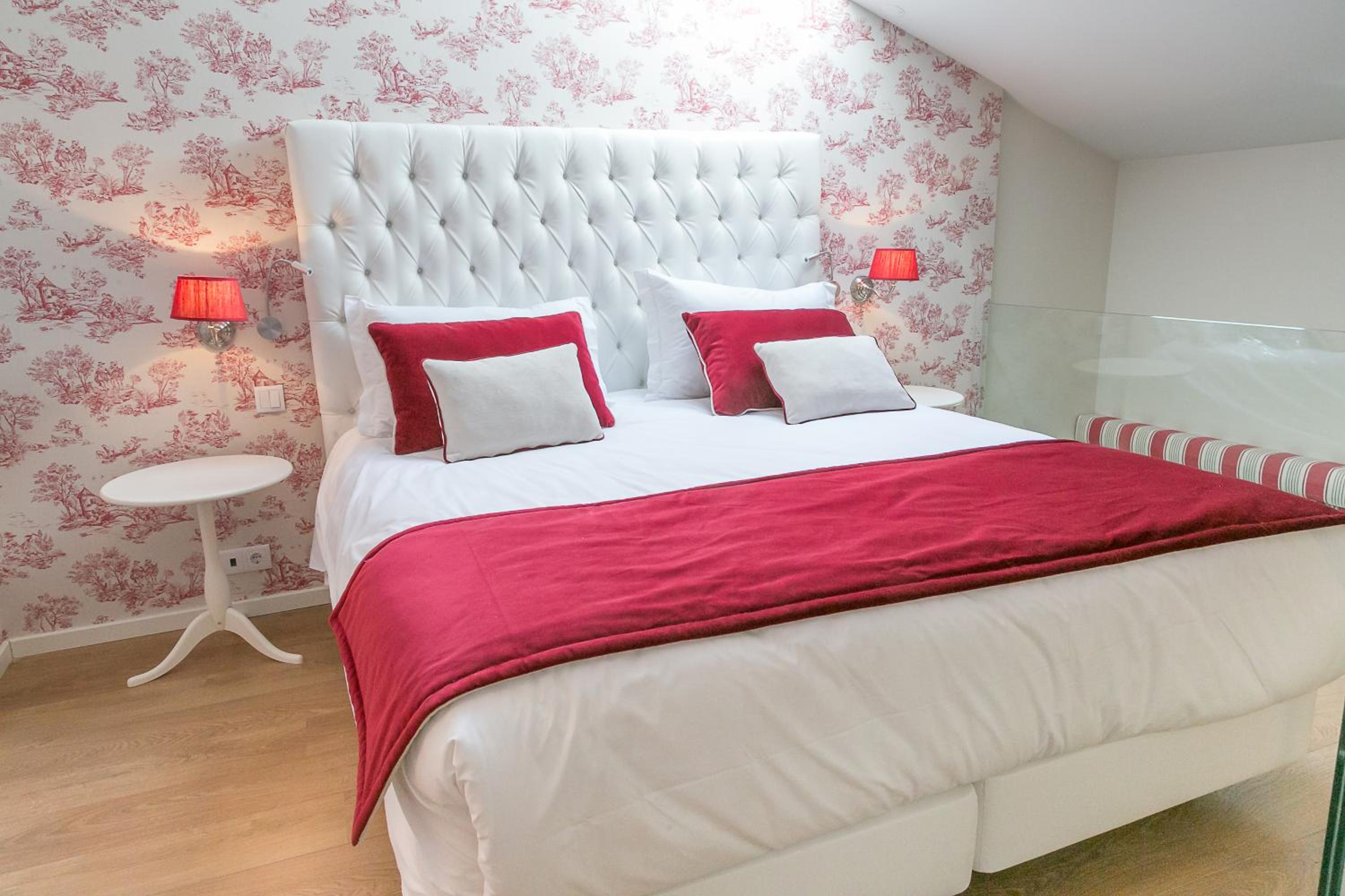 Standard Double or Twin Room - Photo 1