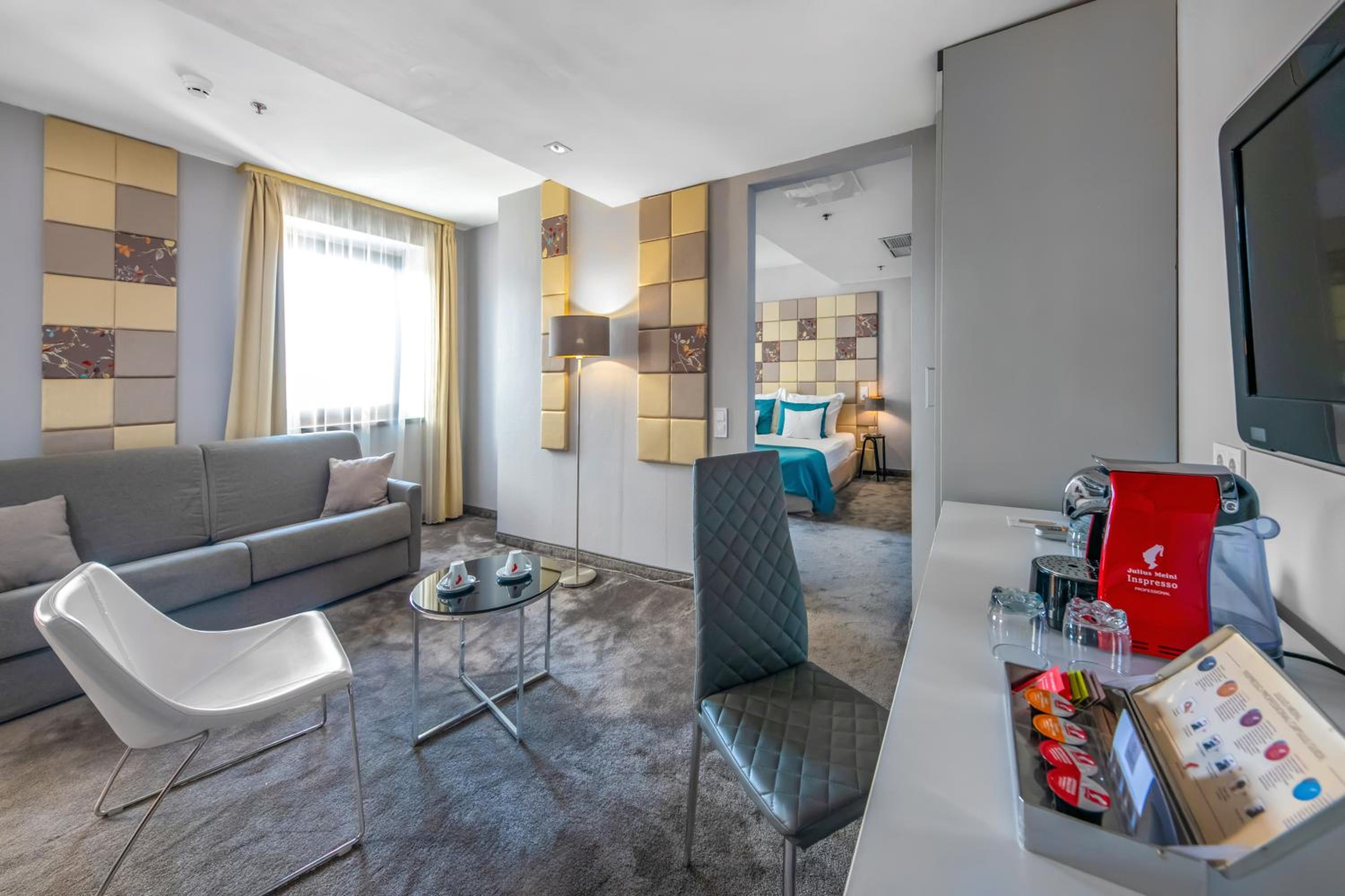 Junior Suite - Photo 1