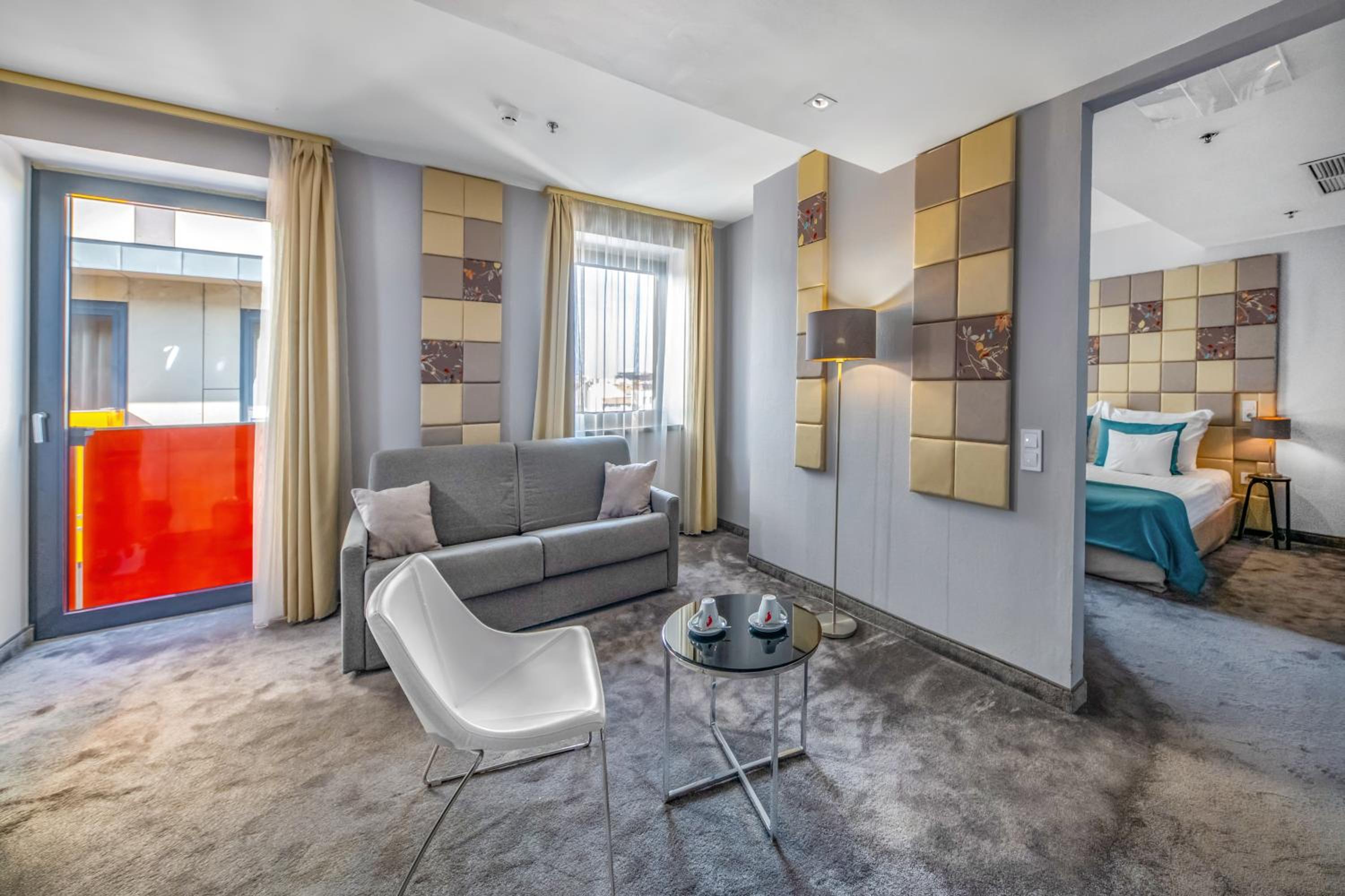 Junior Suite - Photo 3