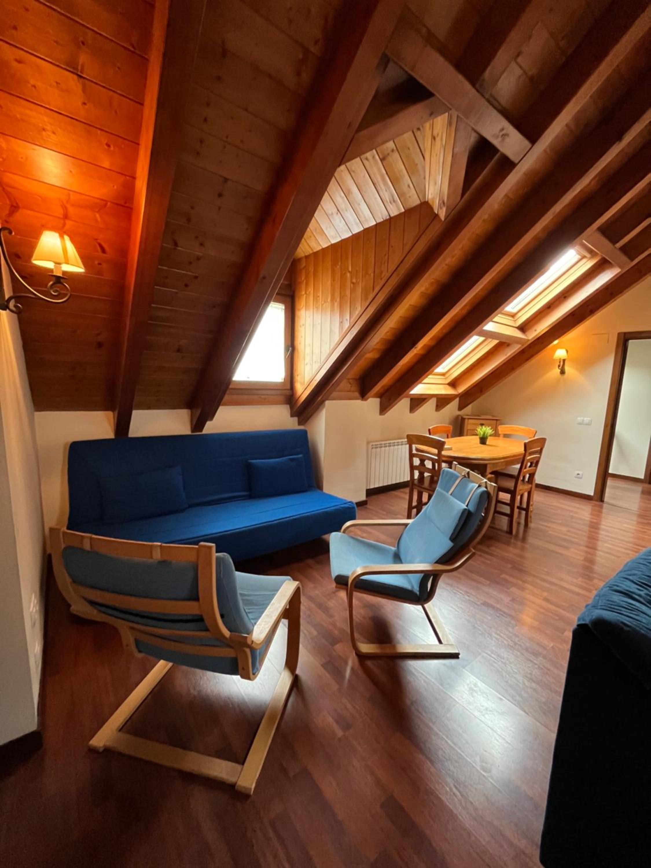 Apartamento Dúplex