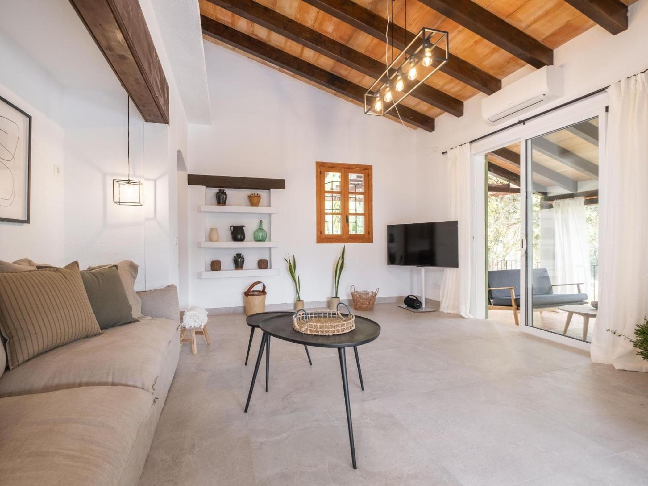 Casa de Vacaciones