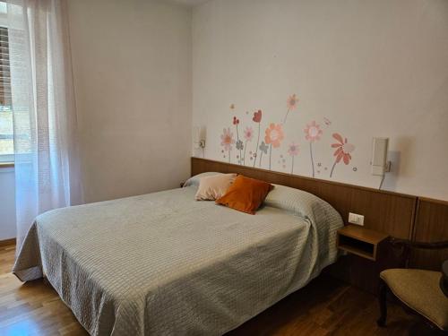 Apartment with Mountain View photo 3