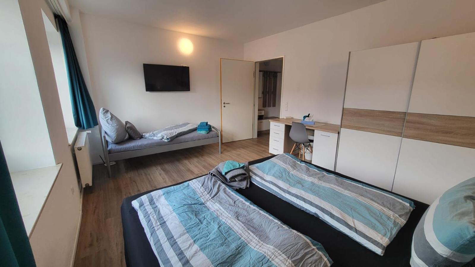 Triple Room photo 1