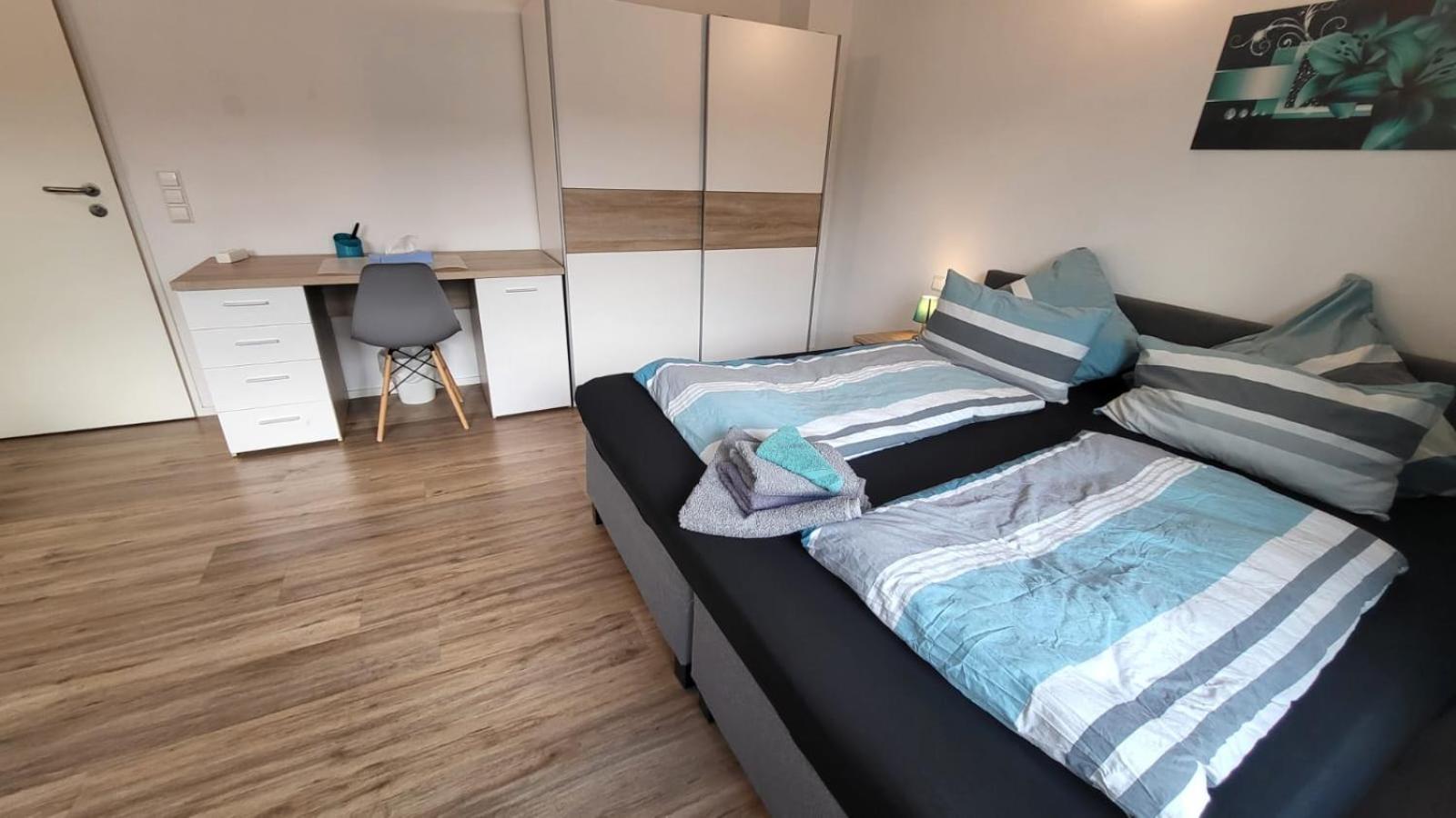 Triple Room photo 2