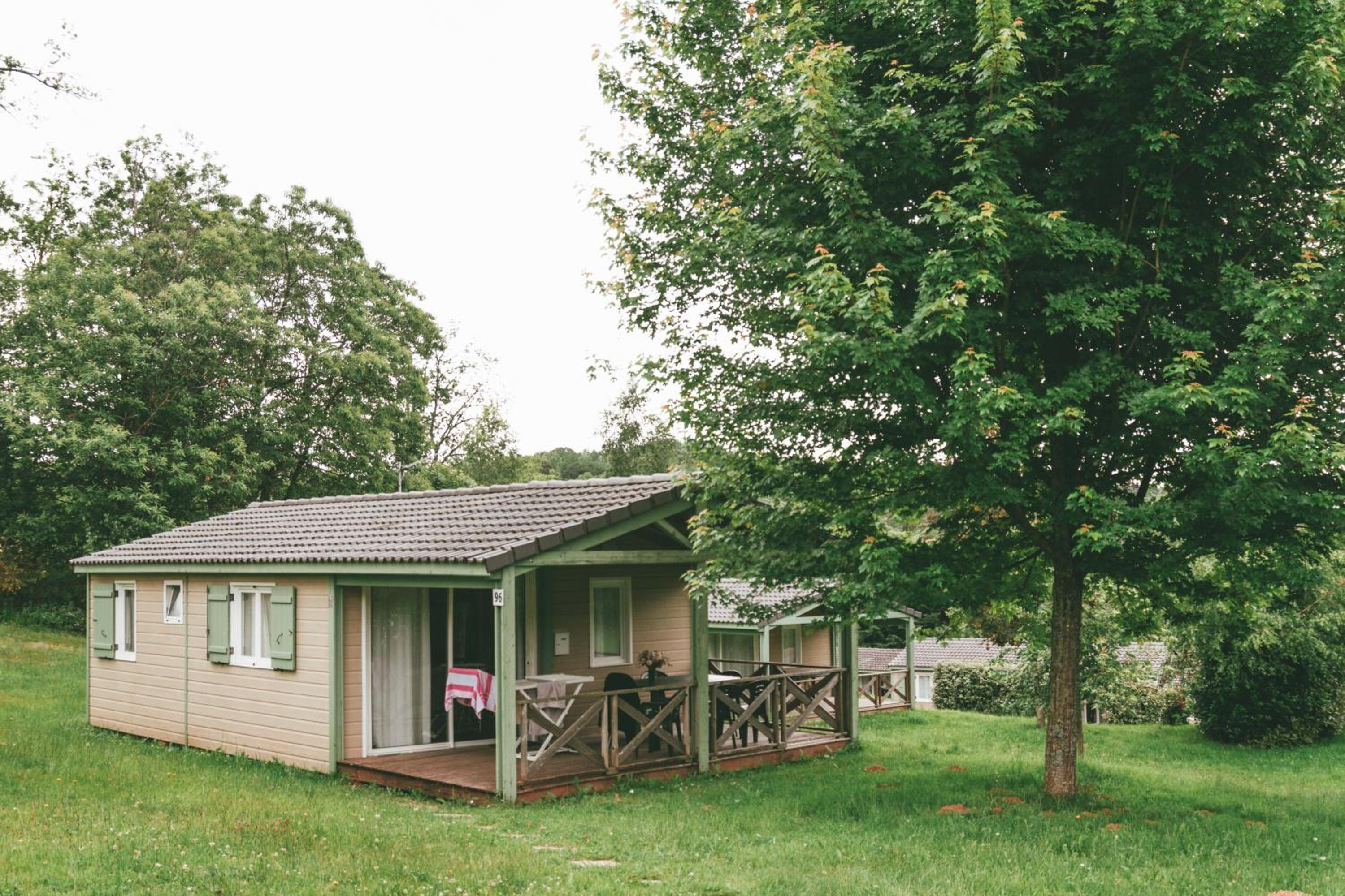Cottage (4 People) - Photo 12