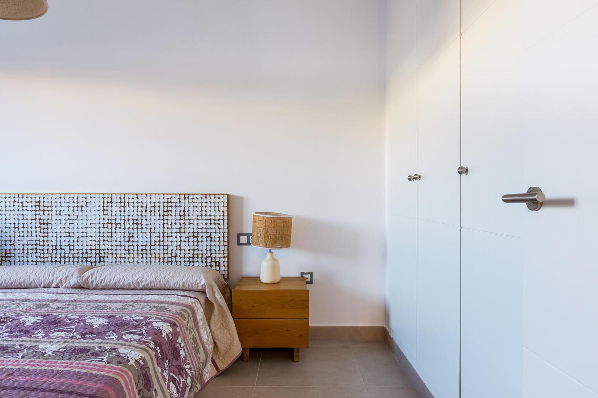 Apartamento - Planta Baja