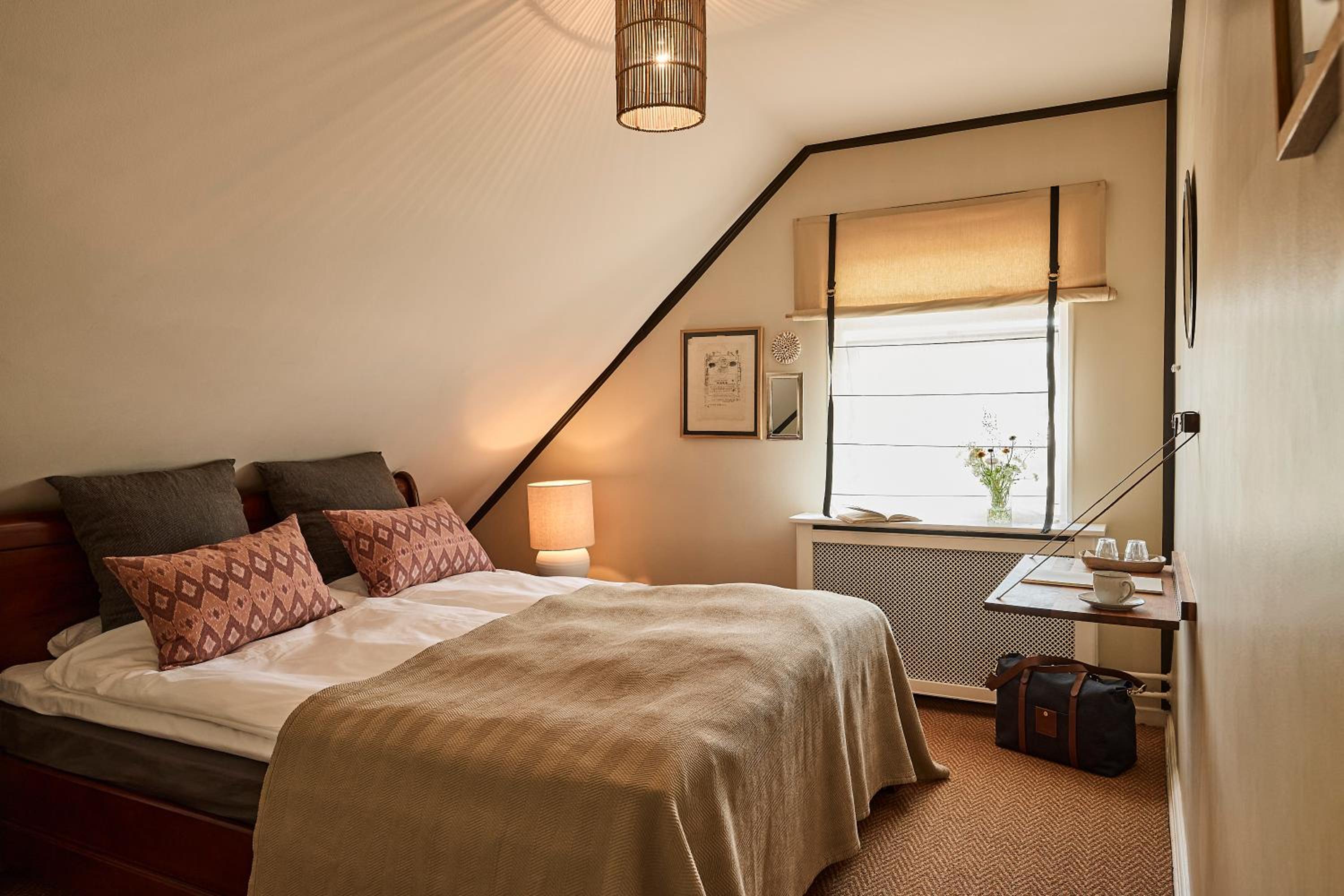 Standard Double Room With Shared Bathroom photo 1