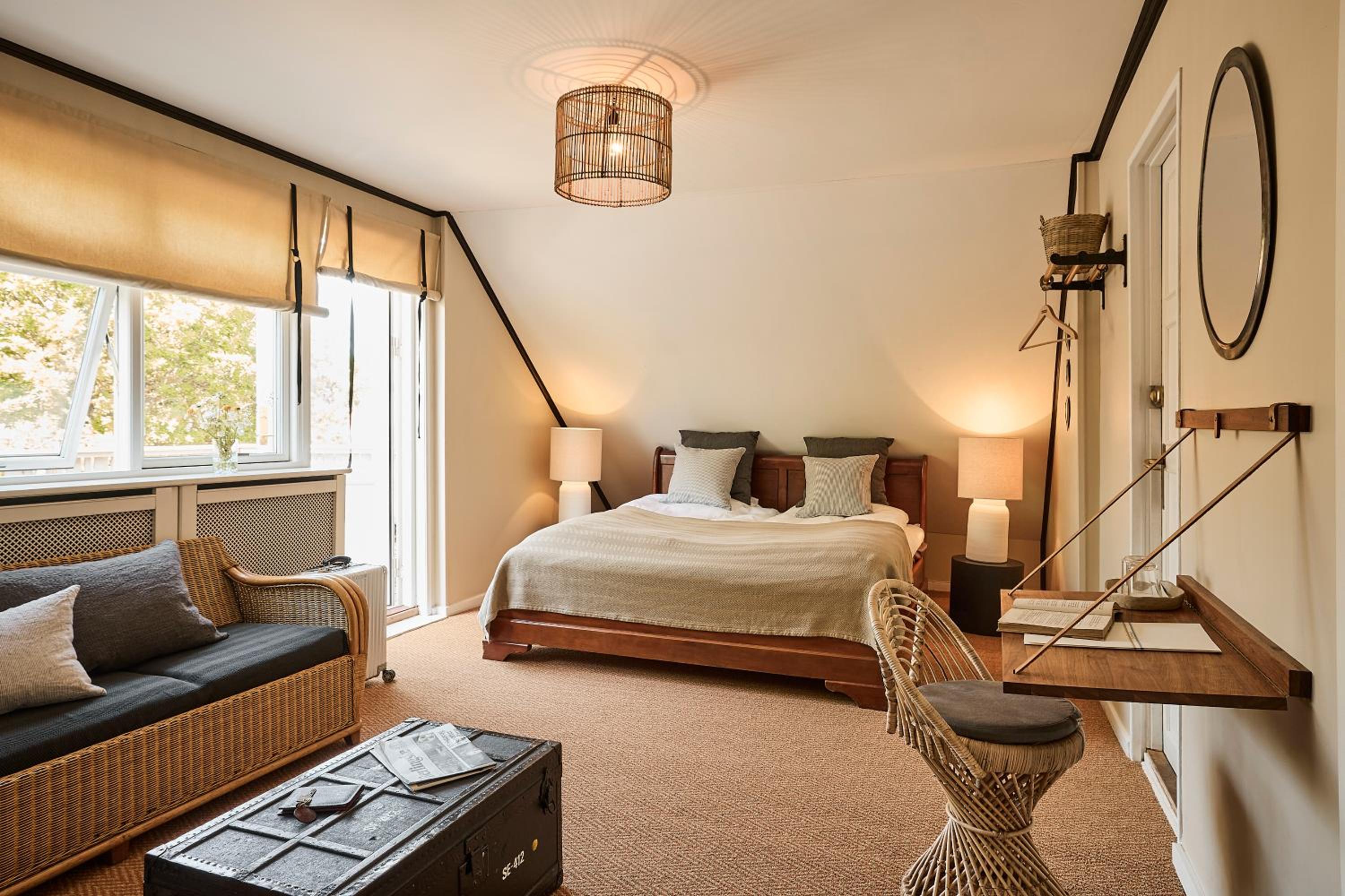 Suite photo 1