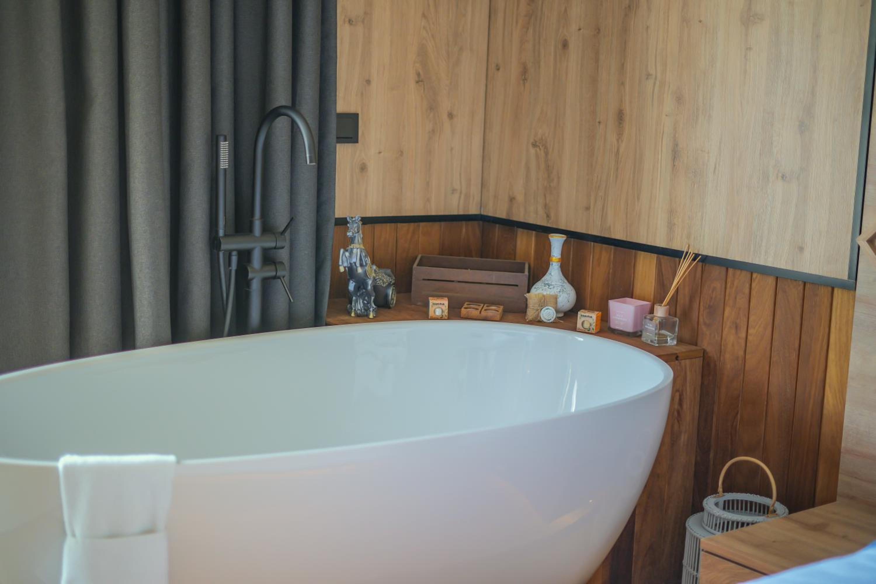 King Suite - Photo 6