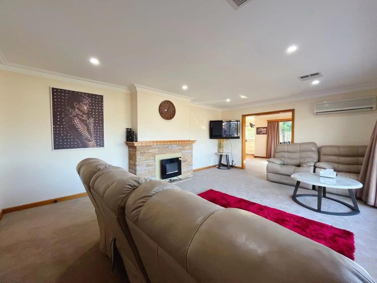 Holiday Home photo 1