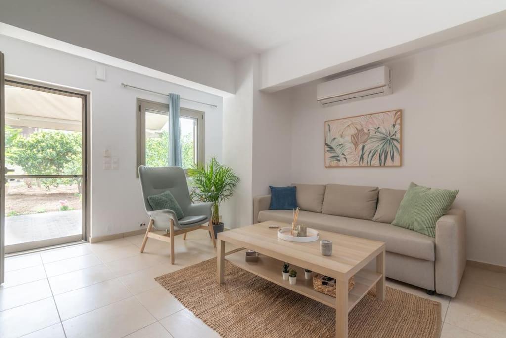 Two-Bedroom House photo 1