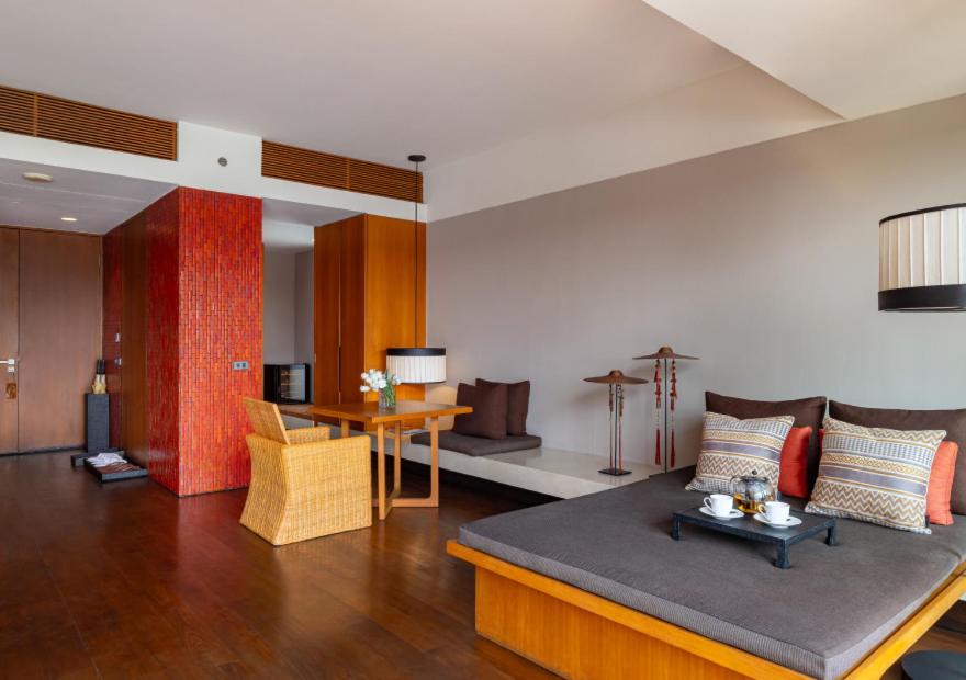 Lanna Riverfront Suite photo 2