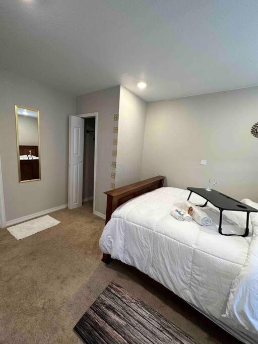 One-Bedroom House photo 2