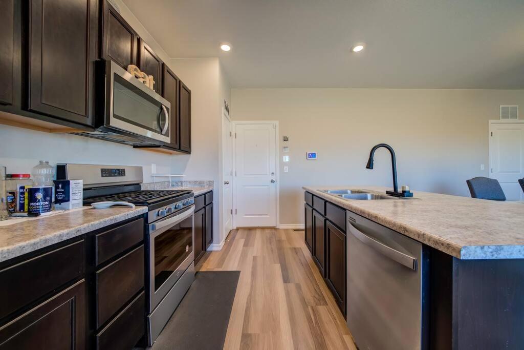 One-Bedroom House photo 3