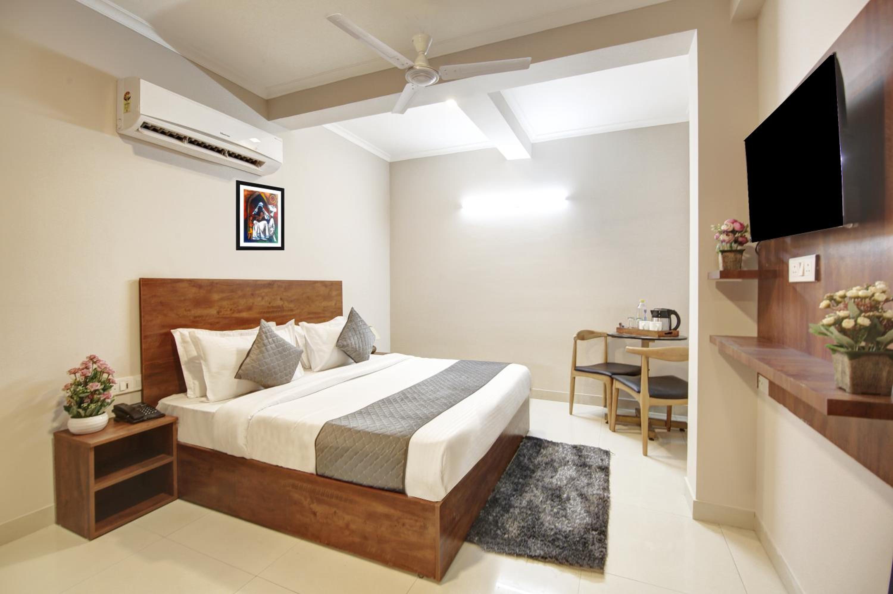 Junior Suite photo 2