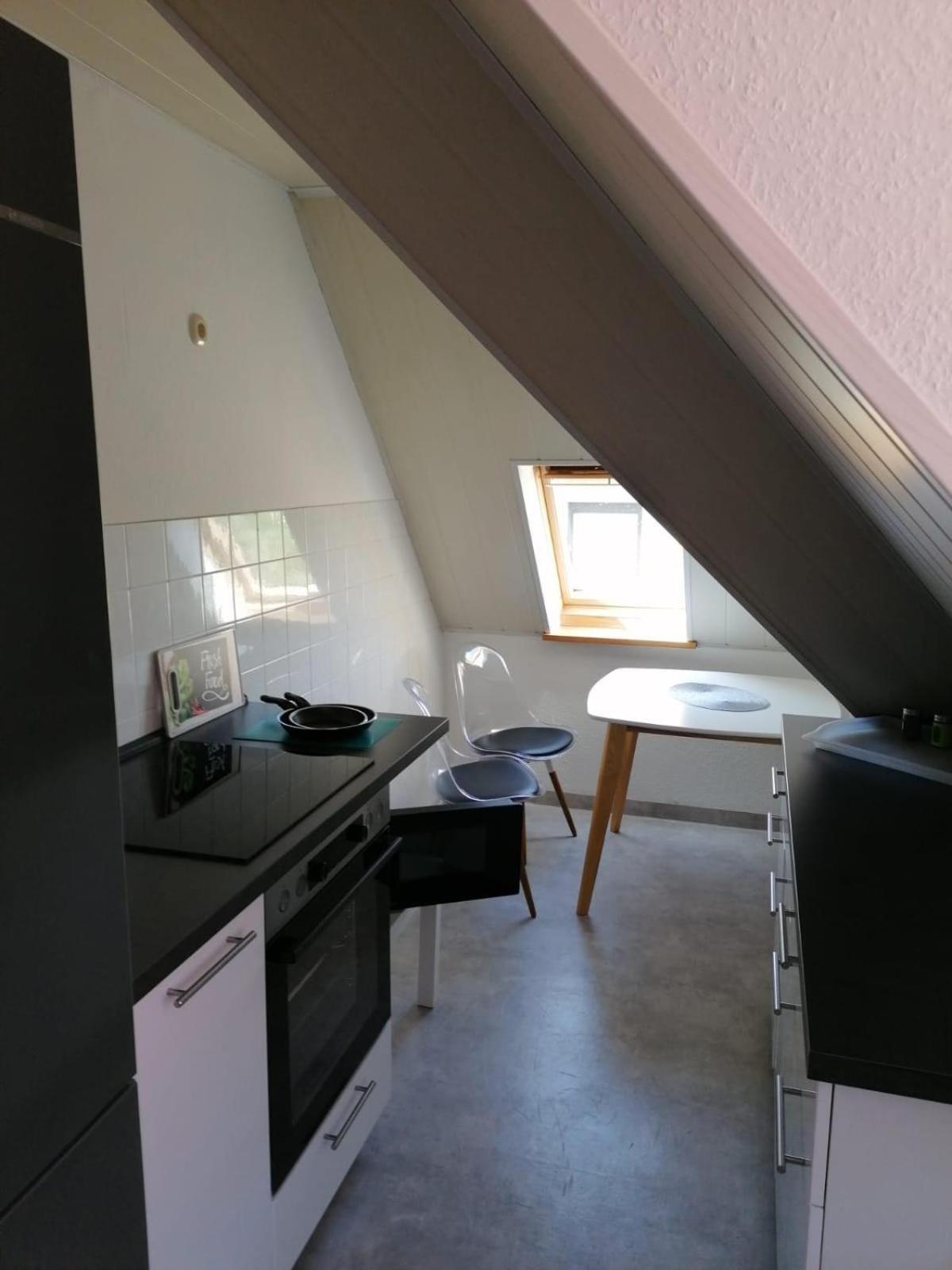 Two-Bedroom Apartment photo 2