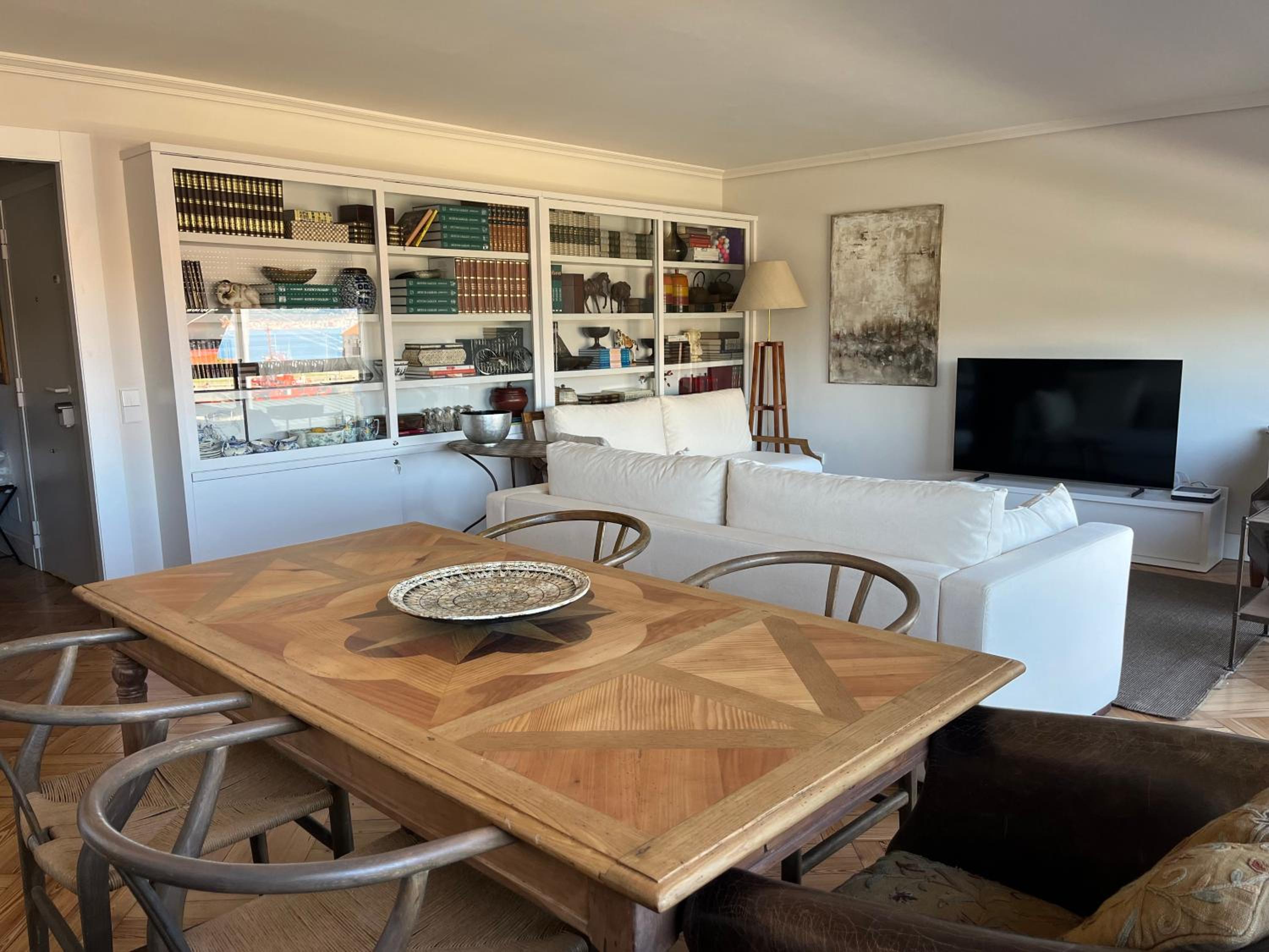 Departamento de tres habitaciones