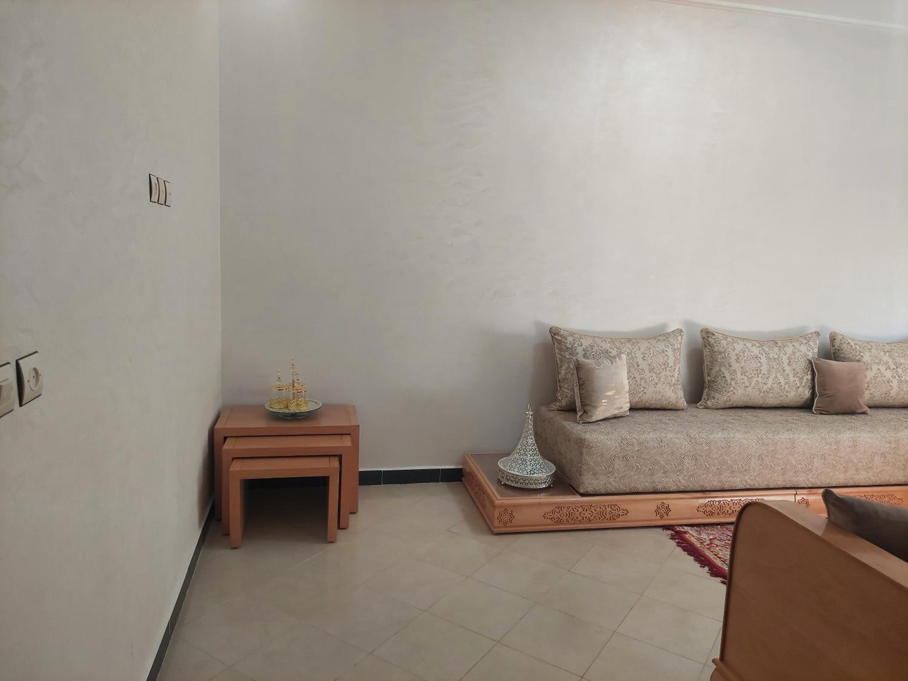 Two-Bedroom Apartment photo 2