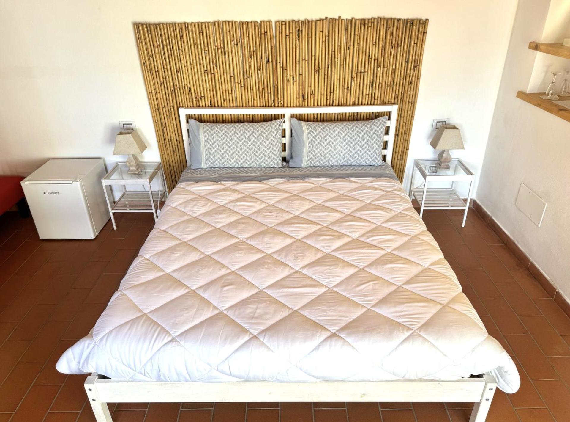 Deluxe Double Room with Castle View photo 1