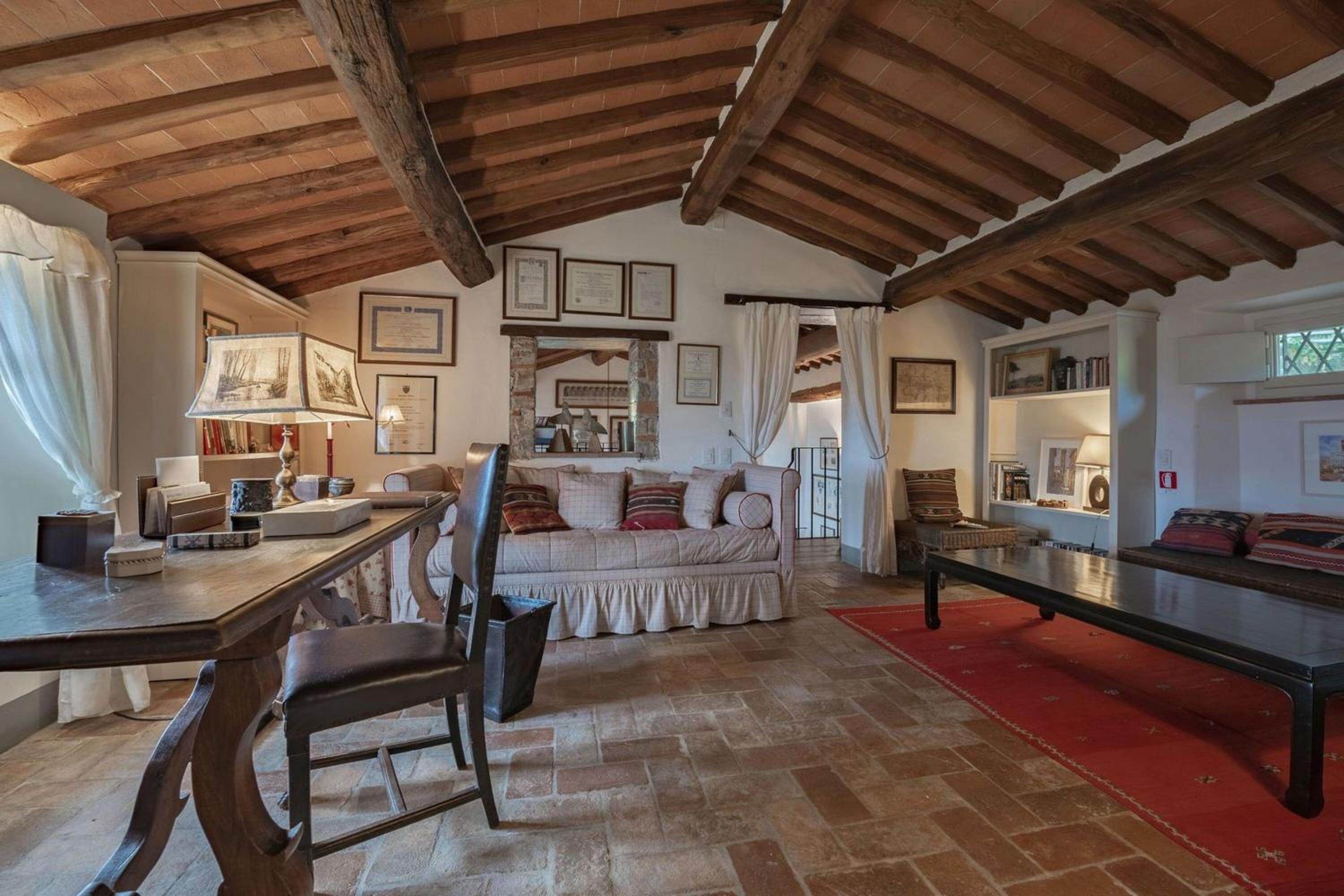 Superior Villa