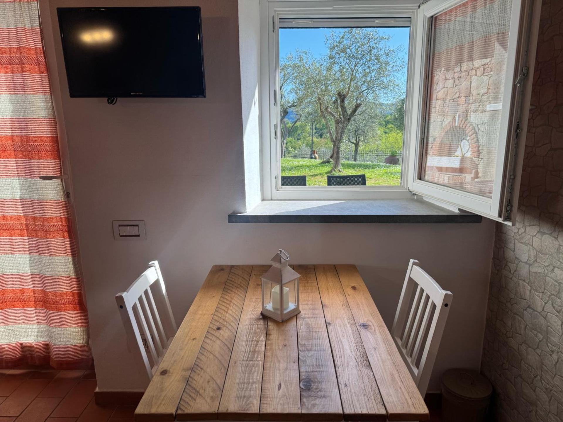 Deluxe Double Room with Castle View photo 2