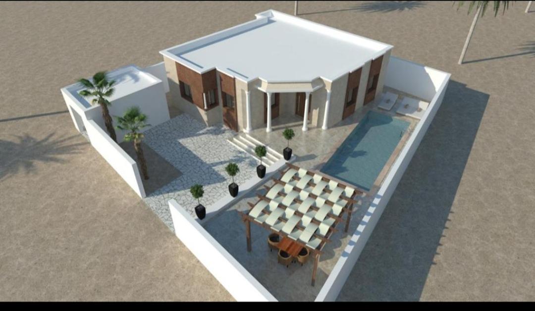 Villa with Private Pool photo 3
