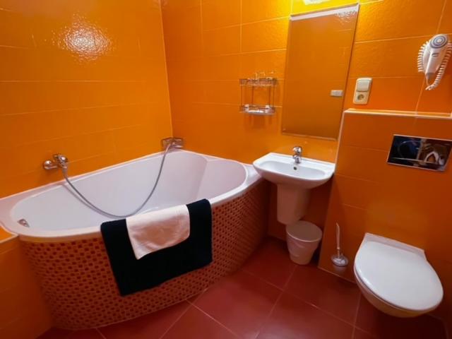 Deluxe Double Room - Photo 4