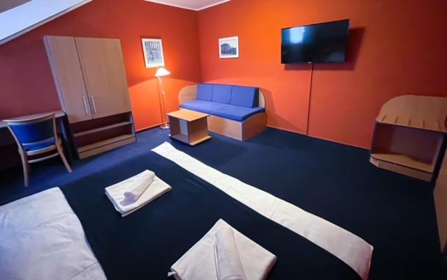 Deluxe Double Room - Photo 2