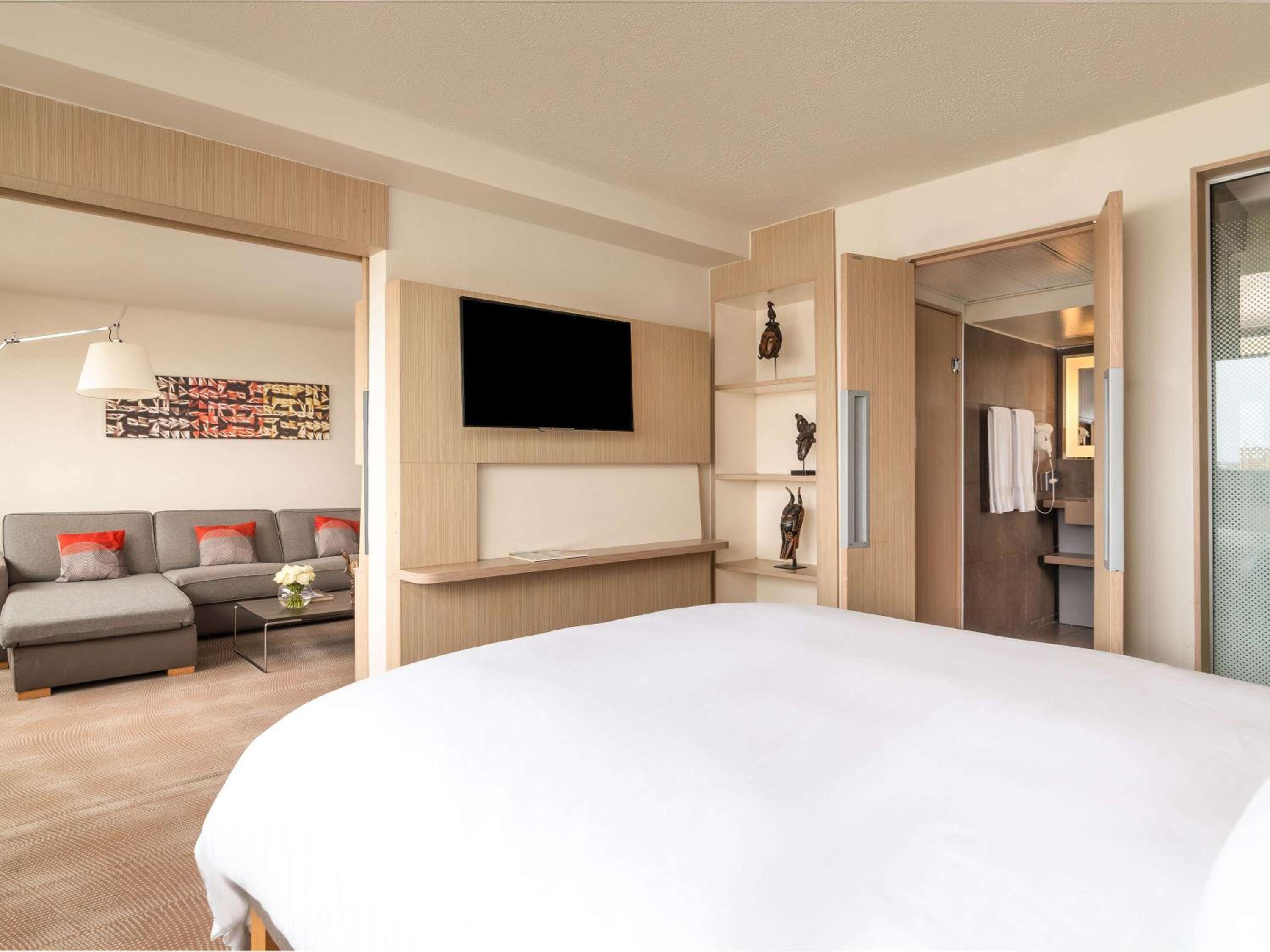 Standard Double Room - Photo 3