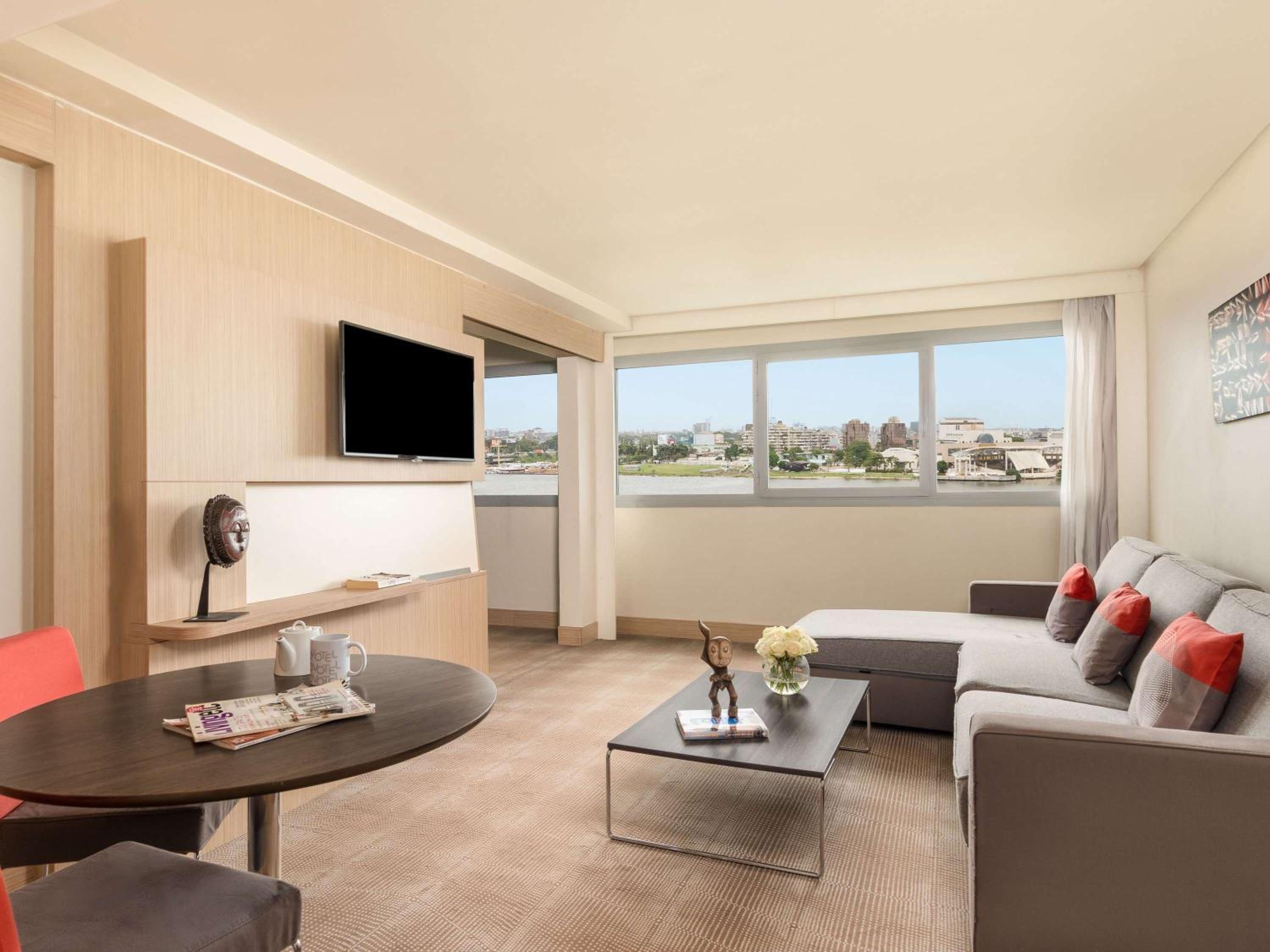 Junior Suite - Photo 5