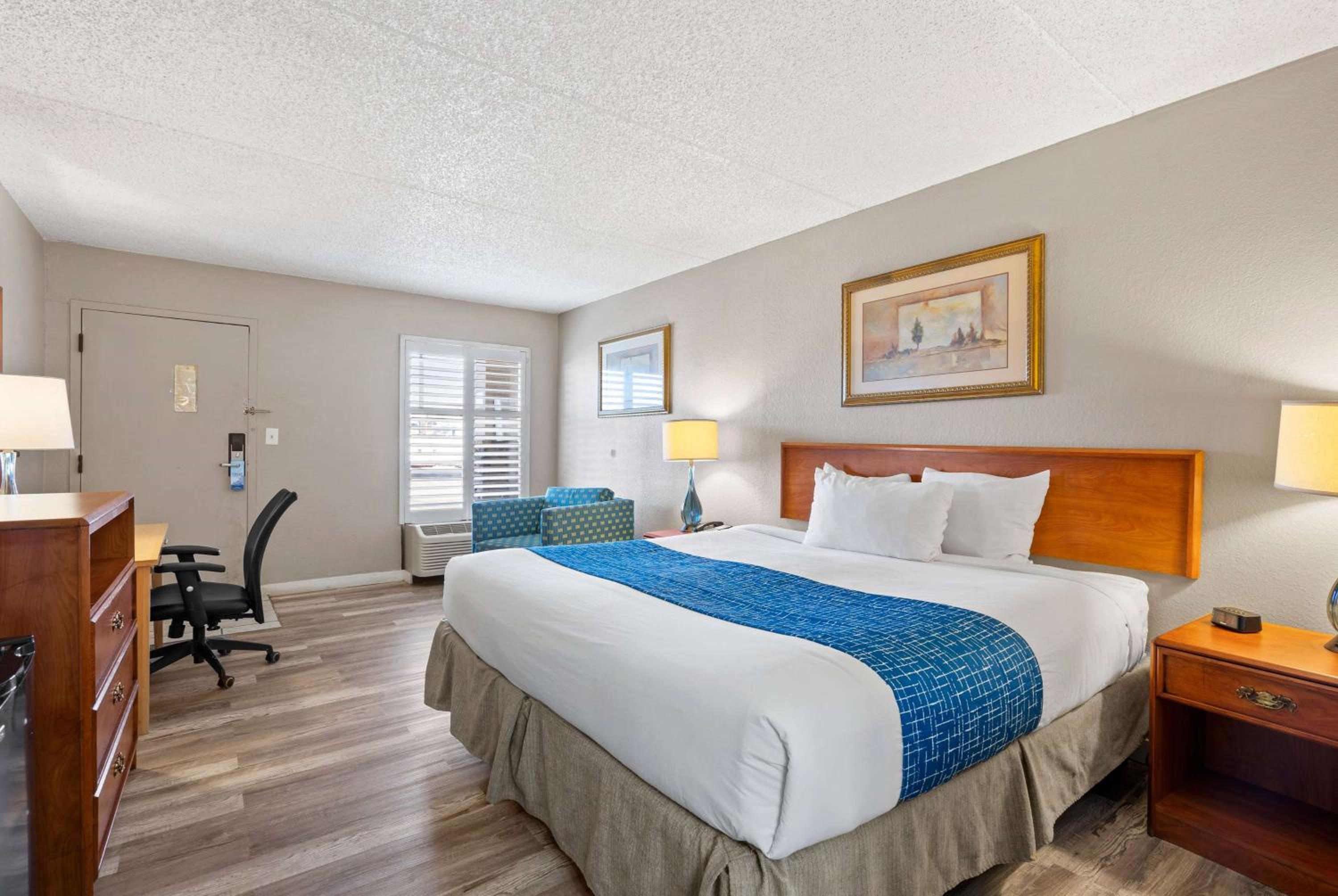 King Room- Non-Smoking - Photo 1