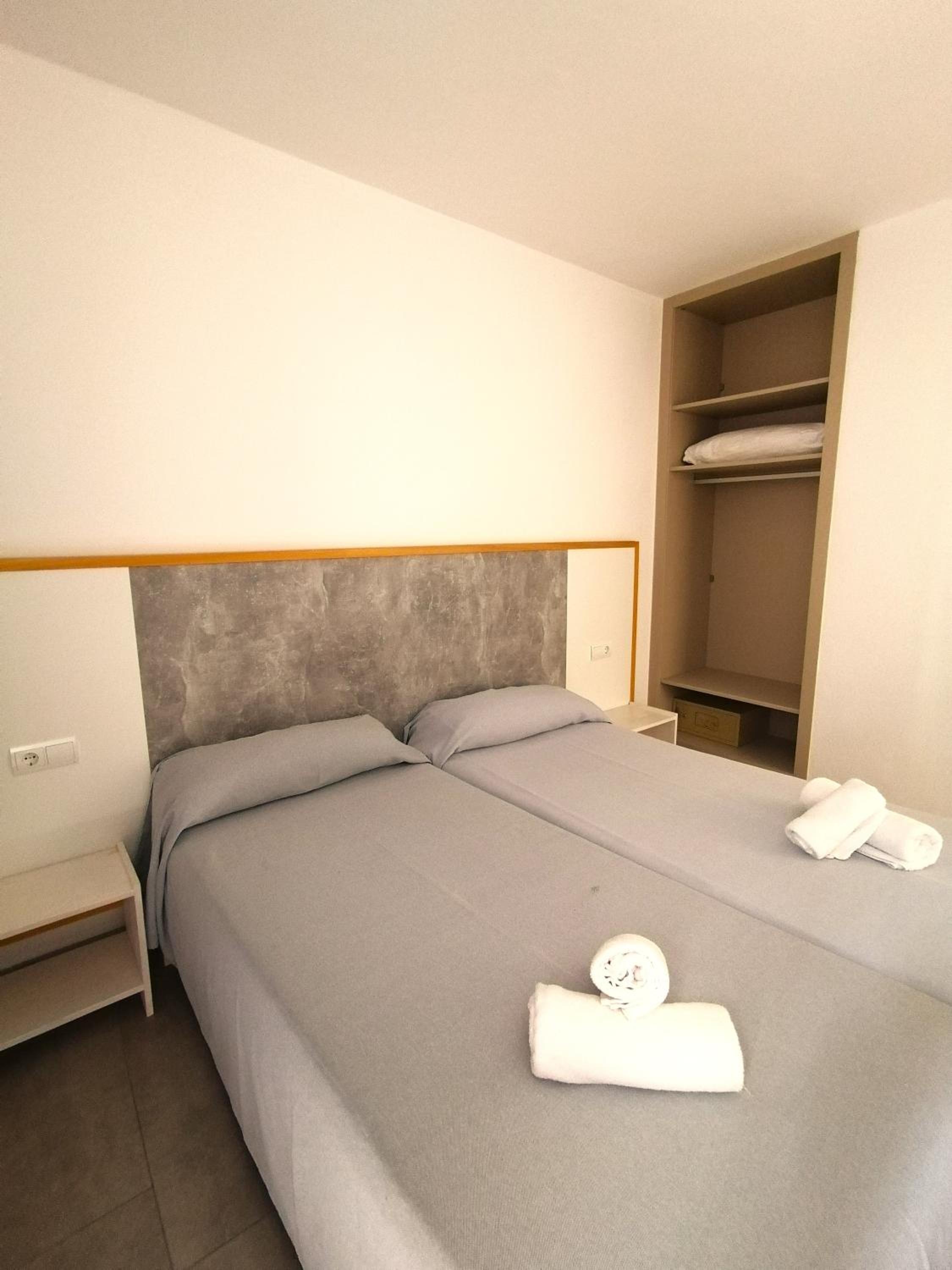 Apartamento Estudio
