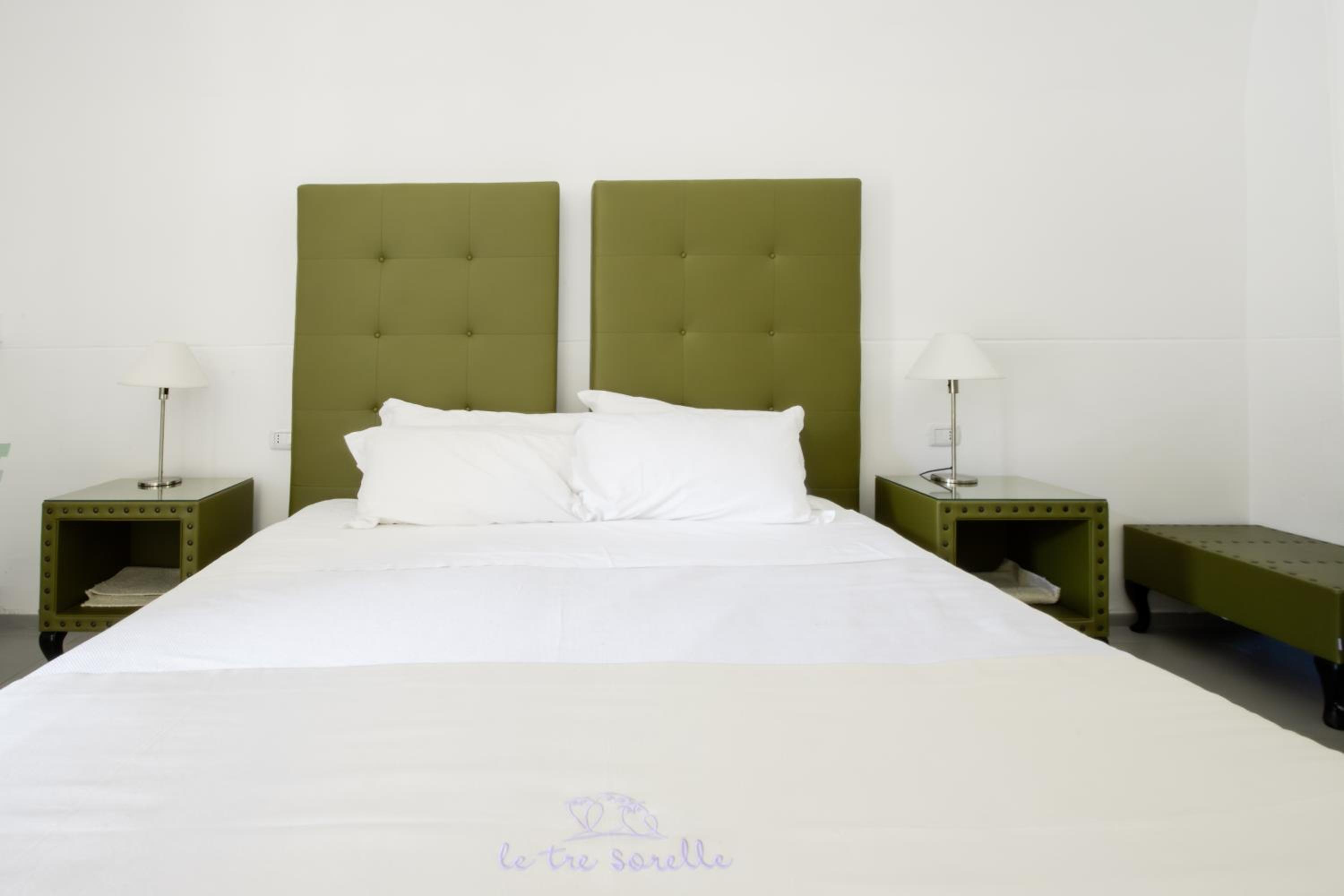 Double Room photo 1