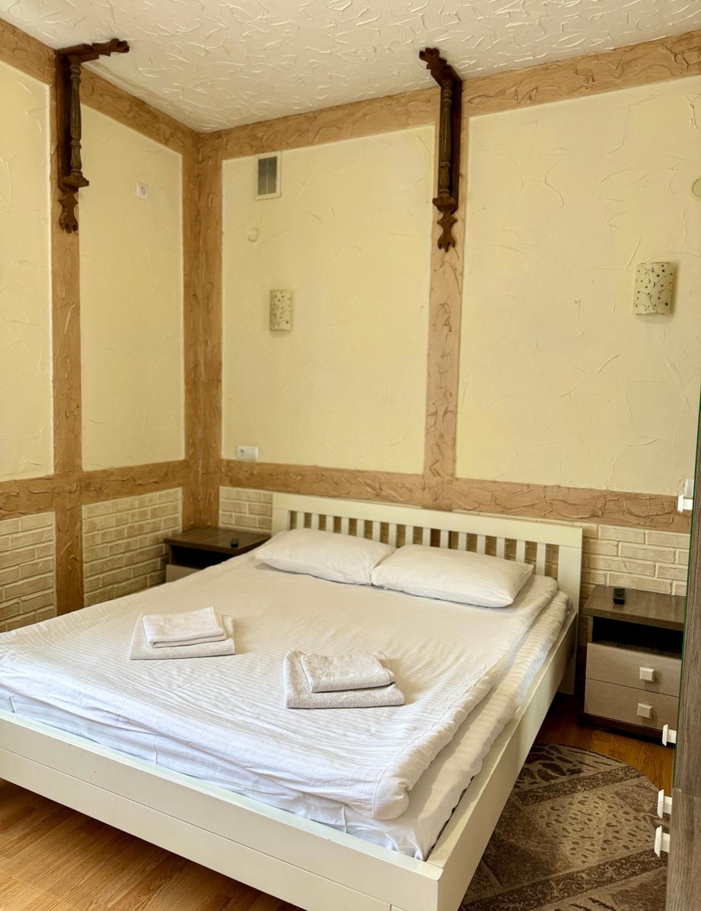 Double Room photo 1